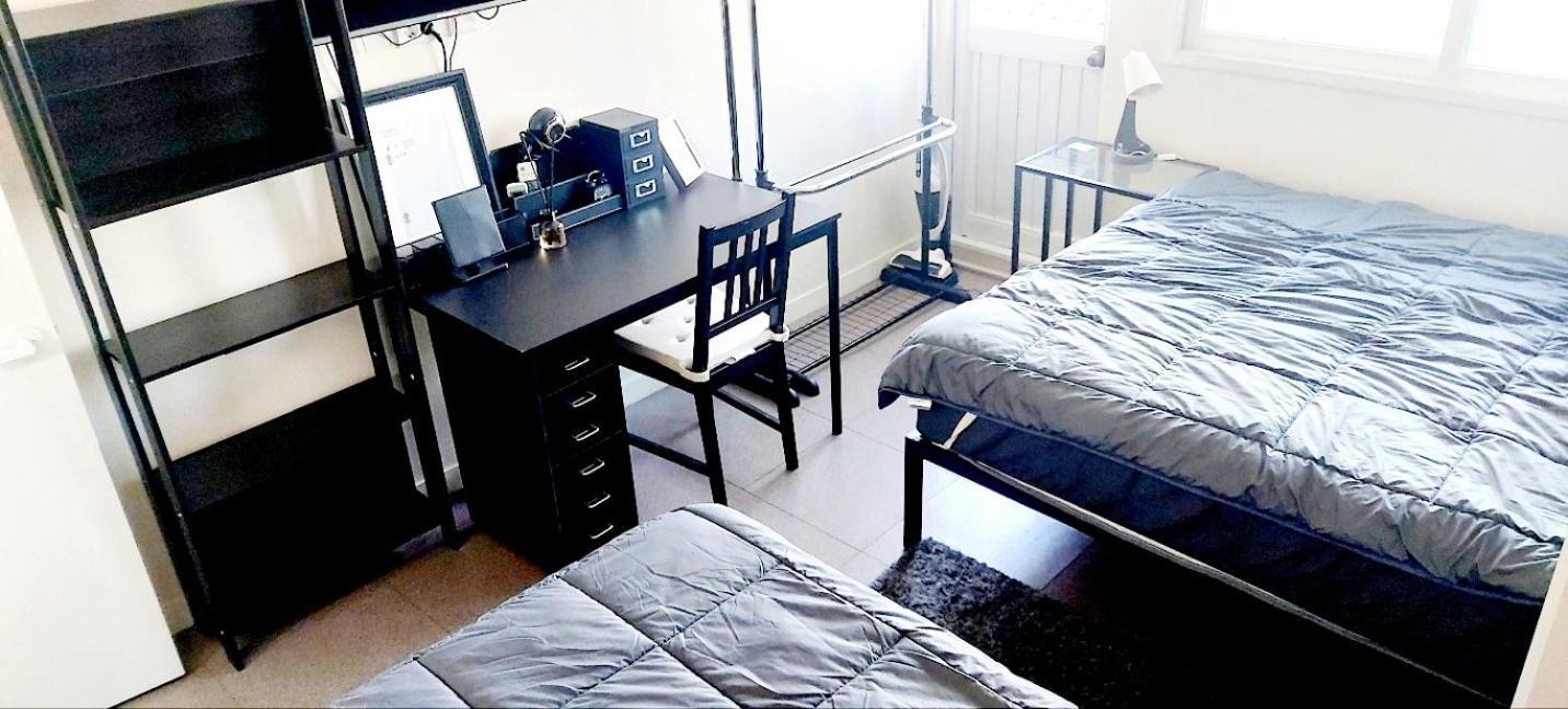 Guest house Moststay Hongdae