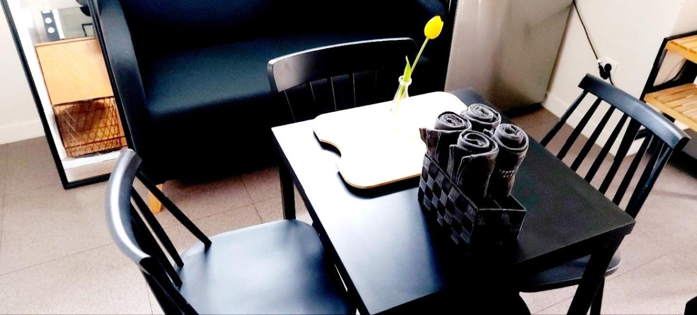 Moststay Hongdae Seoul