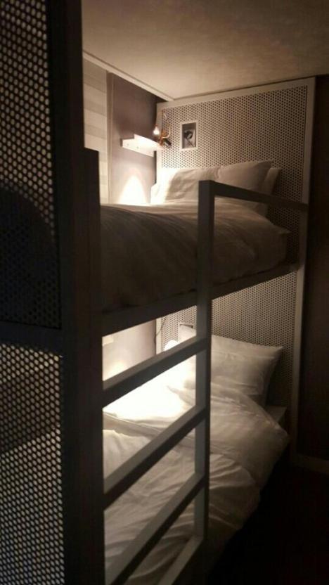 Moststay Hongdae Guest house *