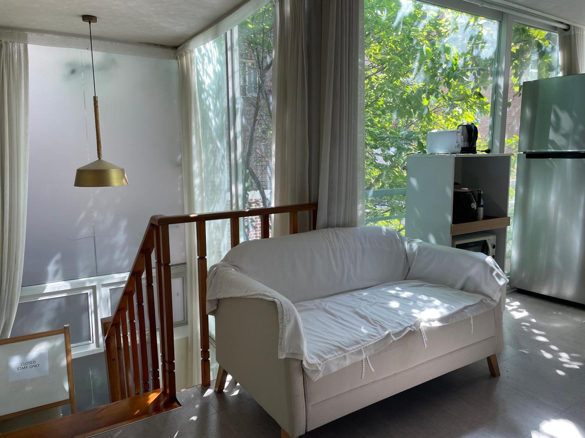 Moststay Hongdae * Seoul