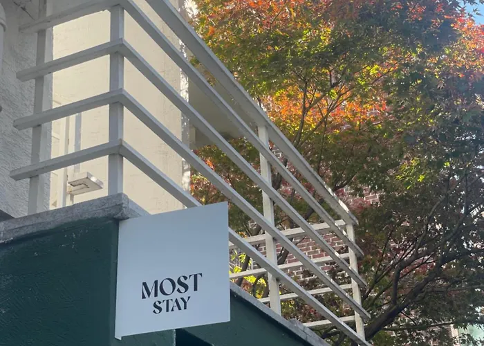 Moststay Hongdae