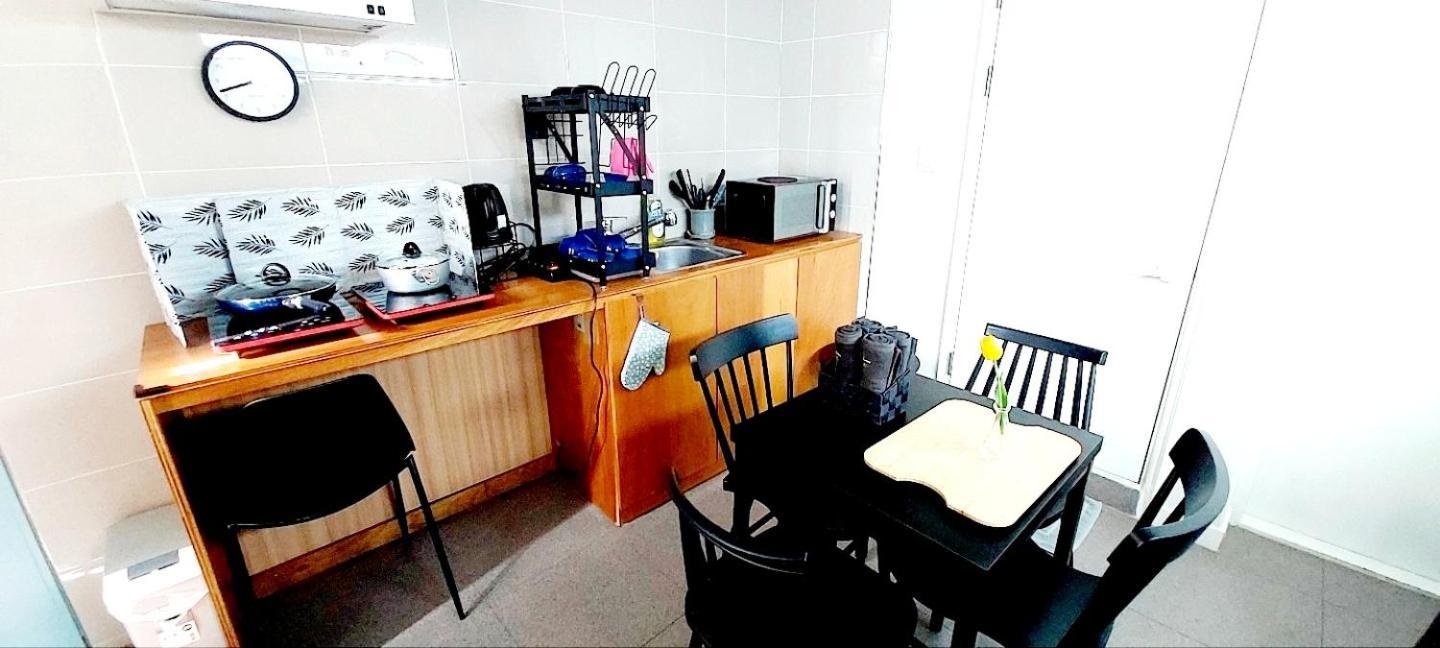 Moststay Hongdae Guest house Seoul