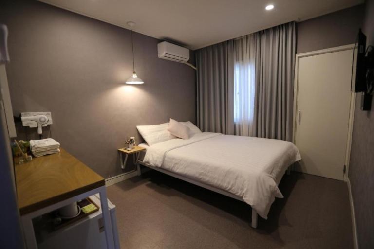 Guest house Moststay Hongdae