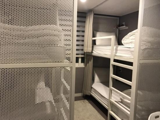 Moststay Hongdae Guest house Seoul