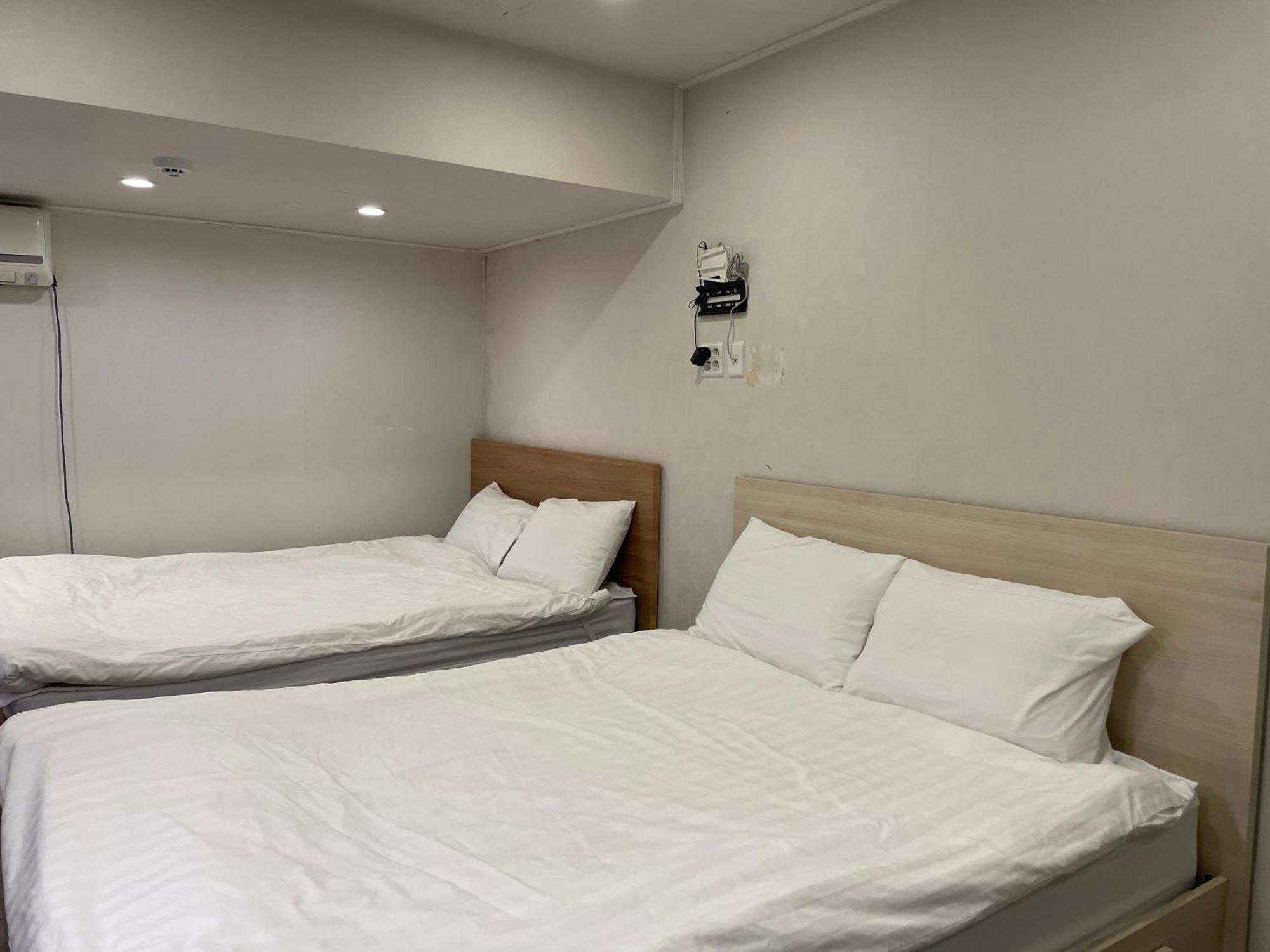 Moststay Hongdae Guest house