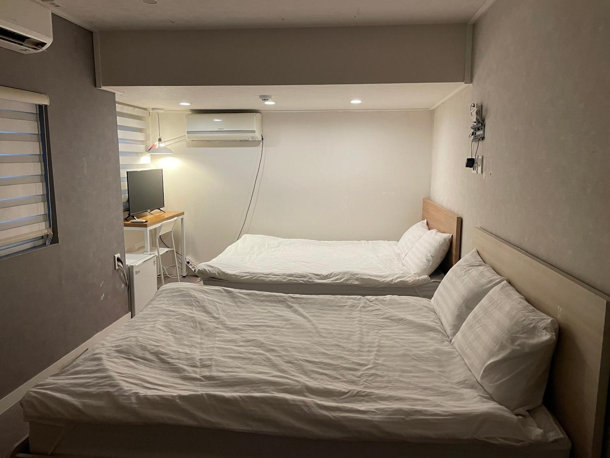 Moststay Hongdae Guest house