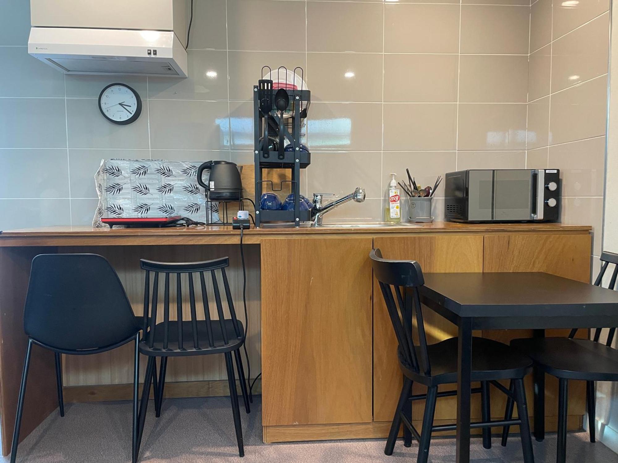 Moststay Hongdae Guest house