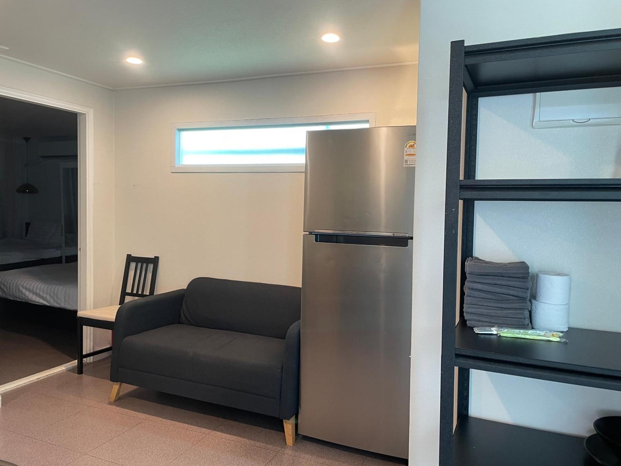 Guest house Moststay Hongdae