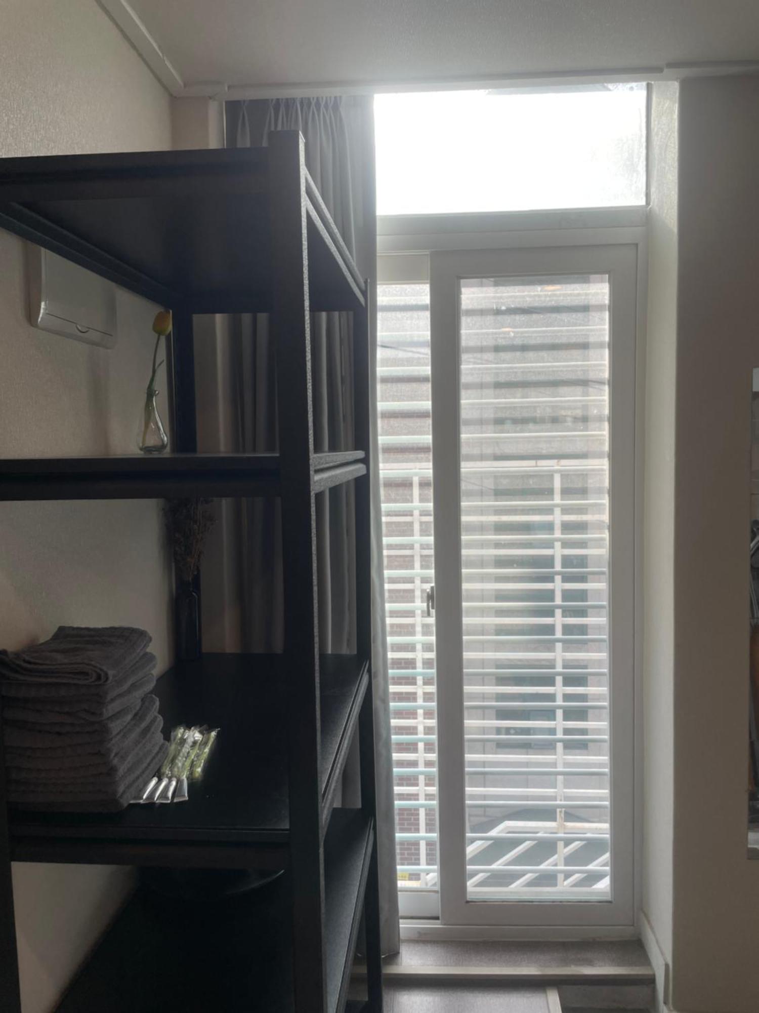 Moststay Hongdae Guest house *