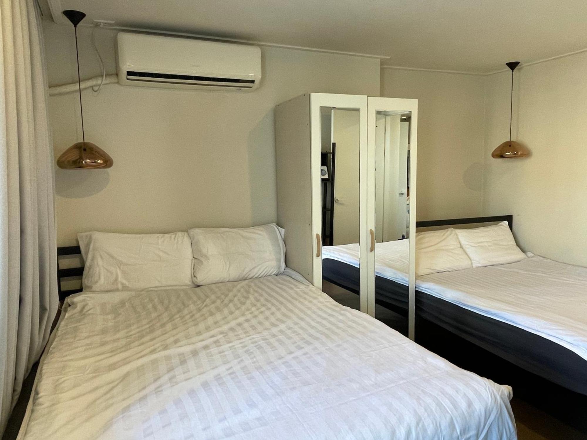 Moststay Hongdae Guest house