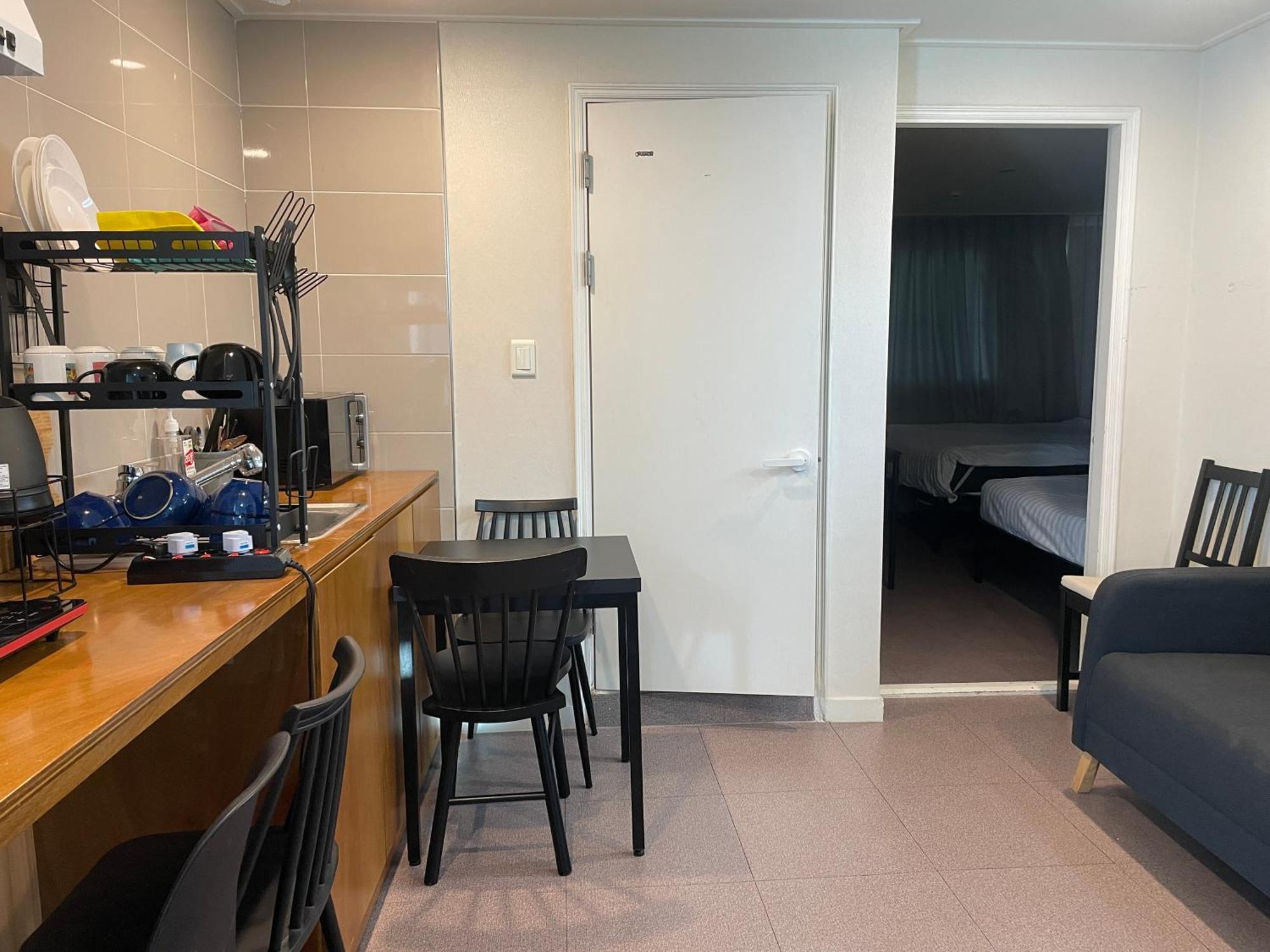 Guest house Moststay Hongdae