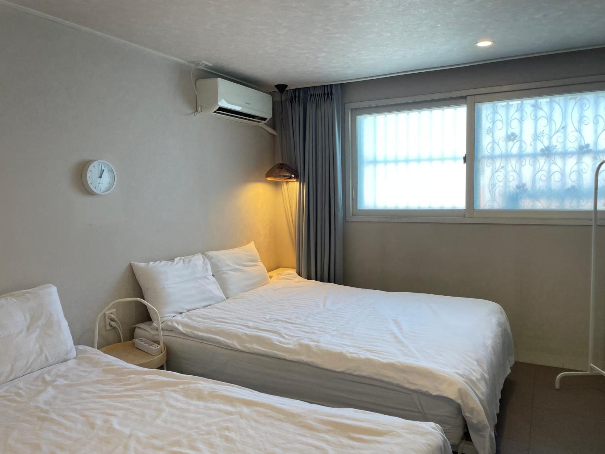Moststay Hongdae Guest house *