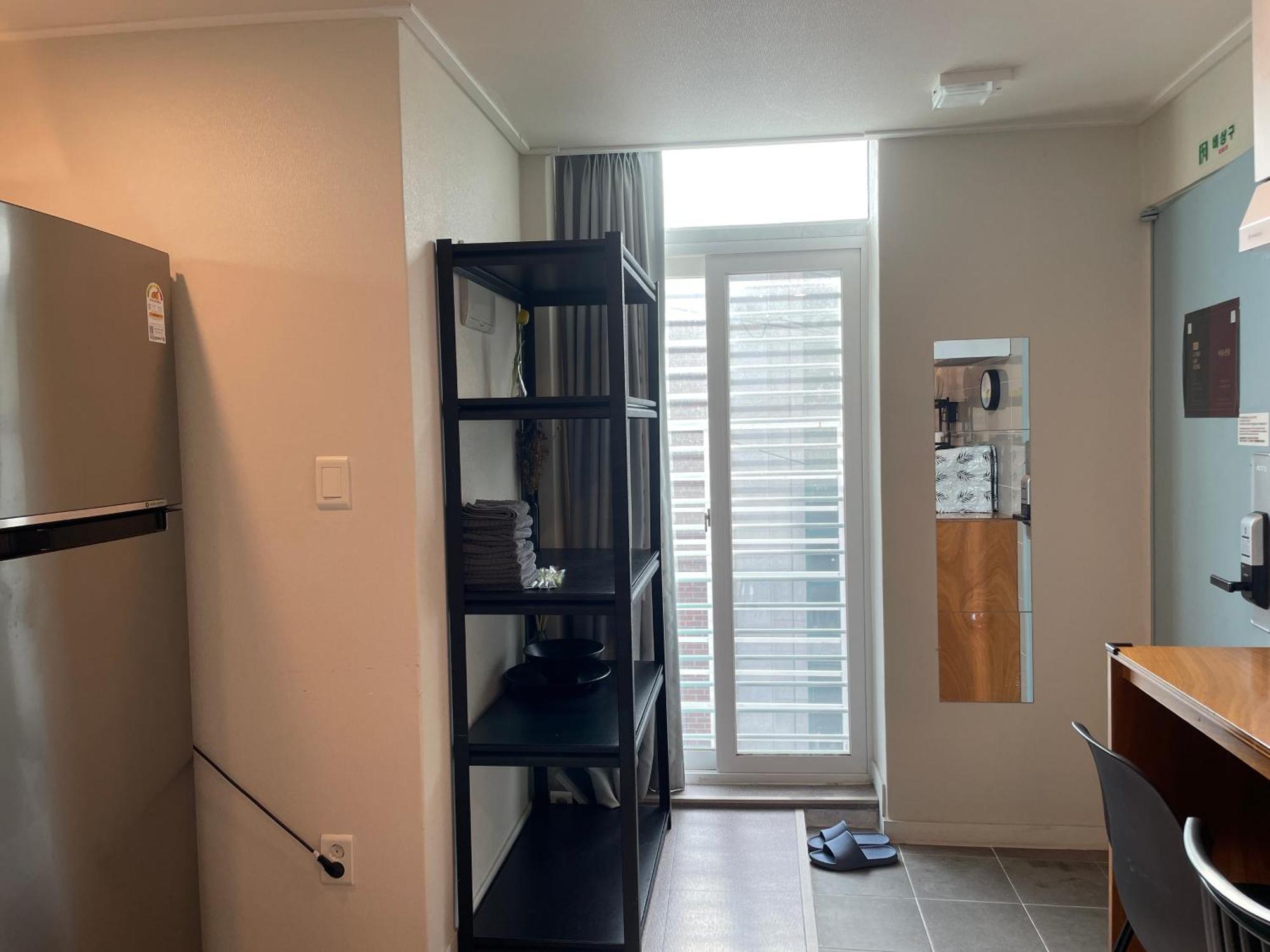 Moststay Hongdae Guest house Seoul