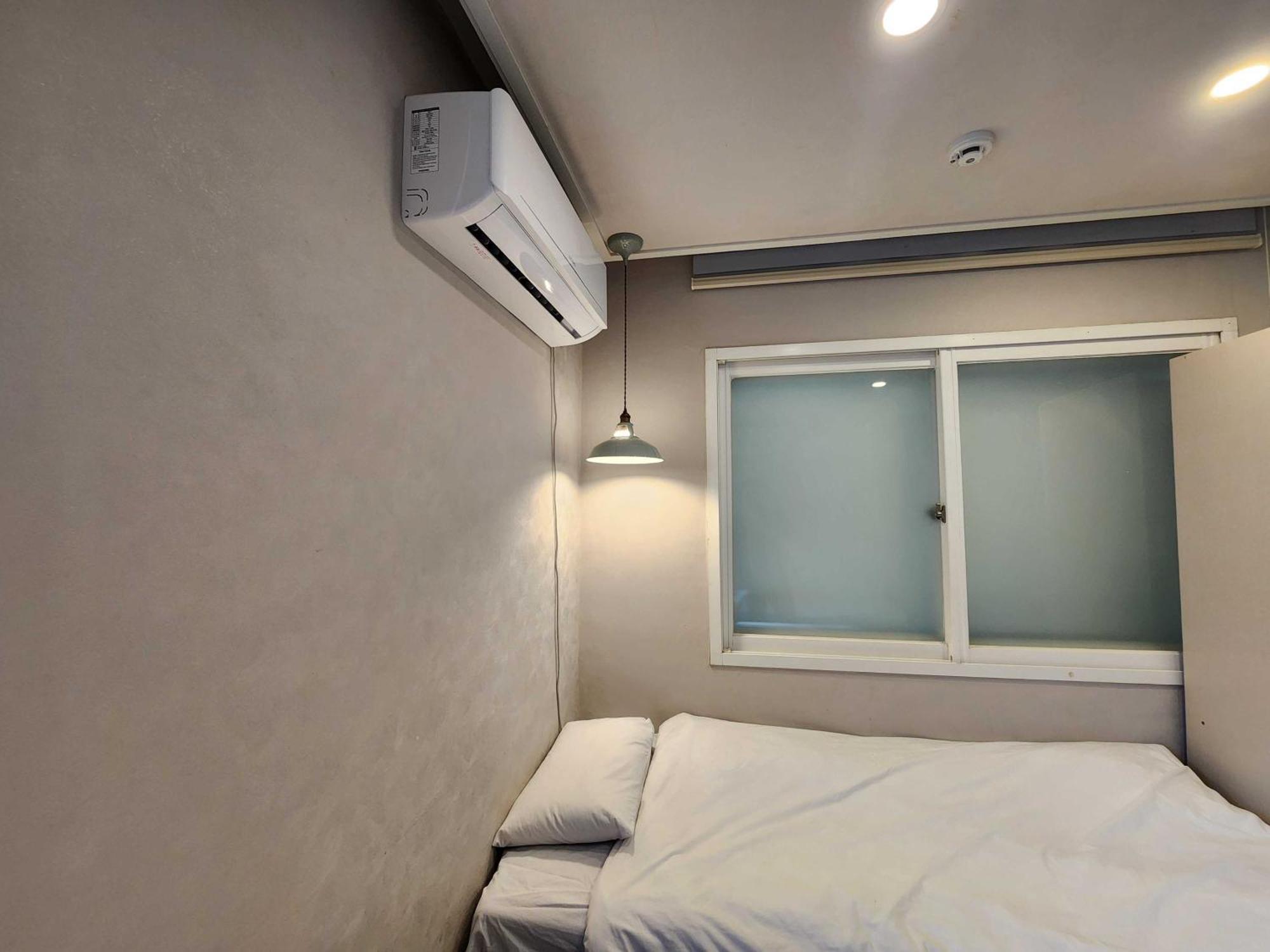 Guest house Moststay Hongdae Seoul