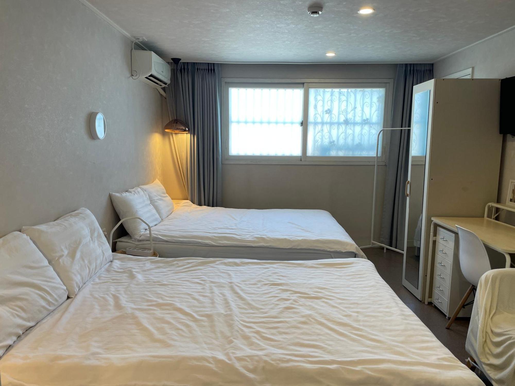 Moststay Hongdae Seoul