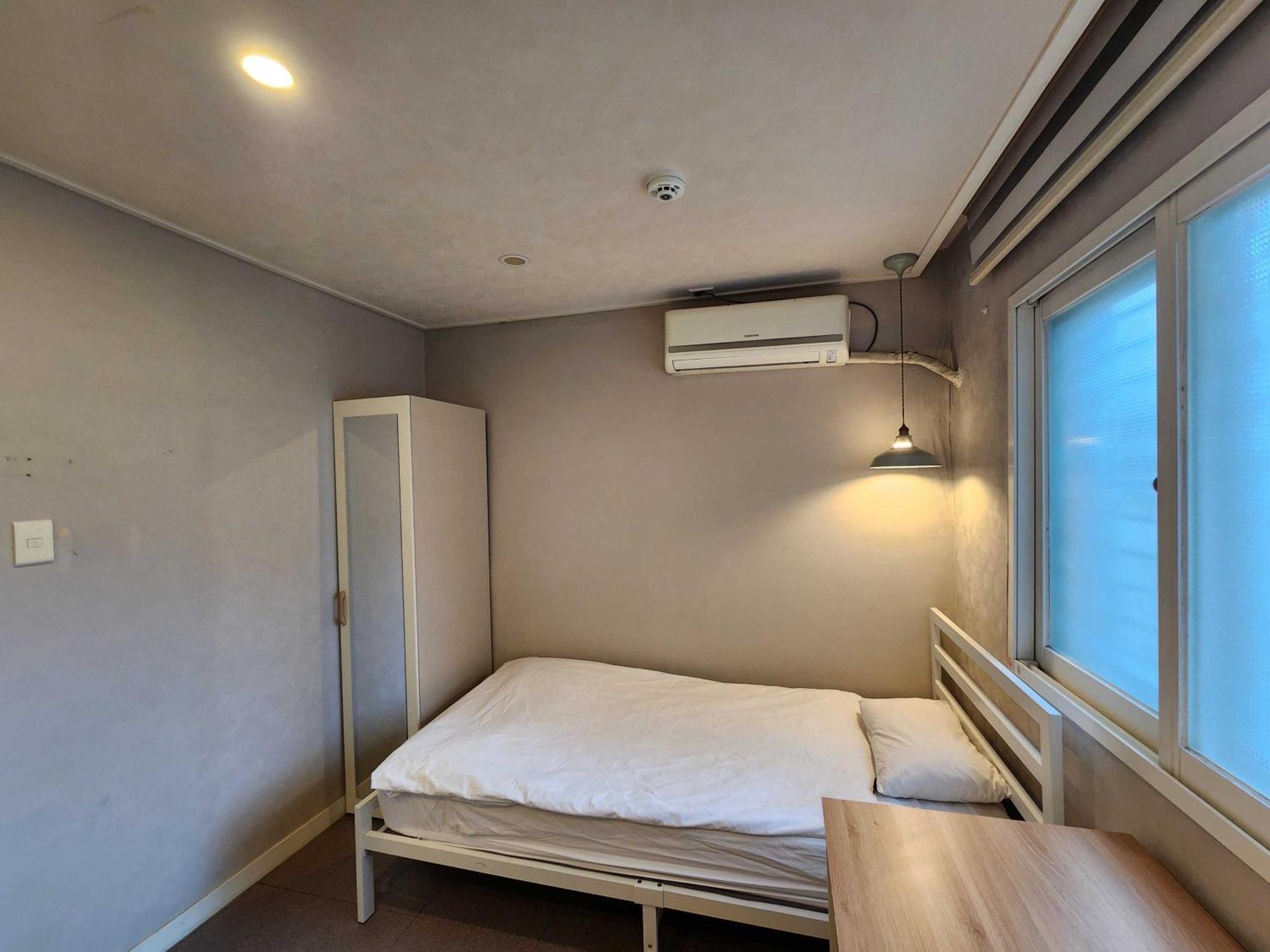 Moststay Hongdae Guest house *