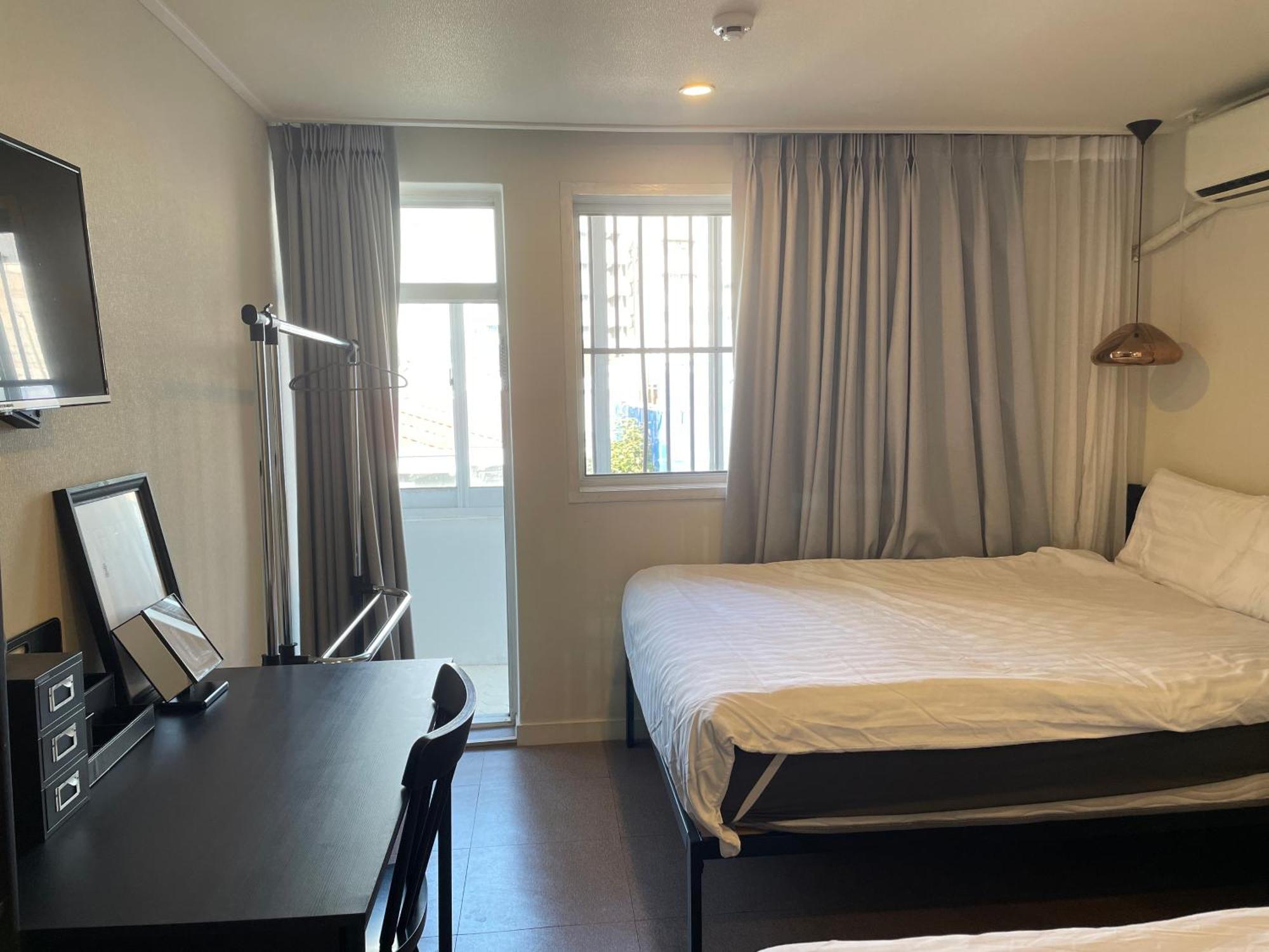 Guest house Moststay Hongdae *