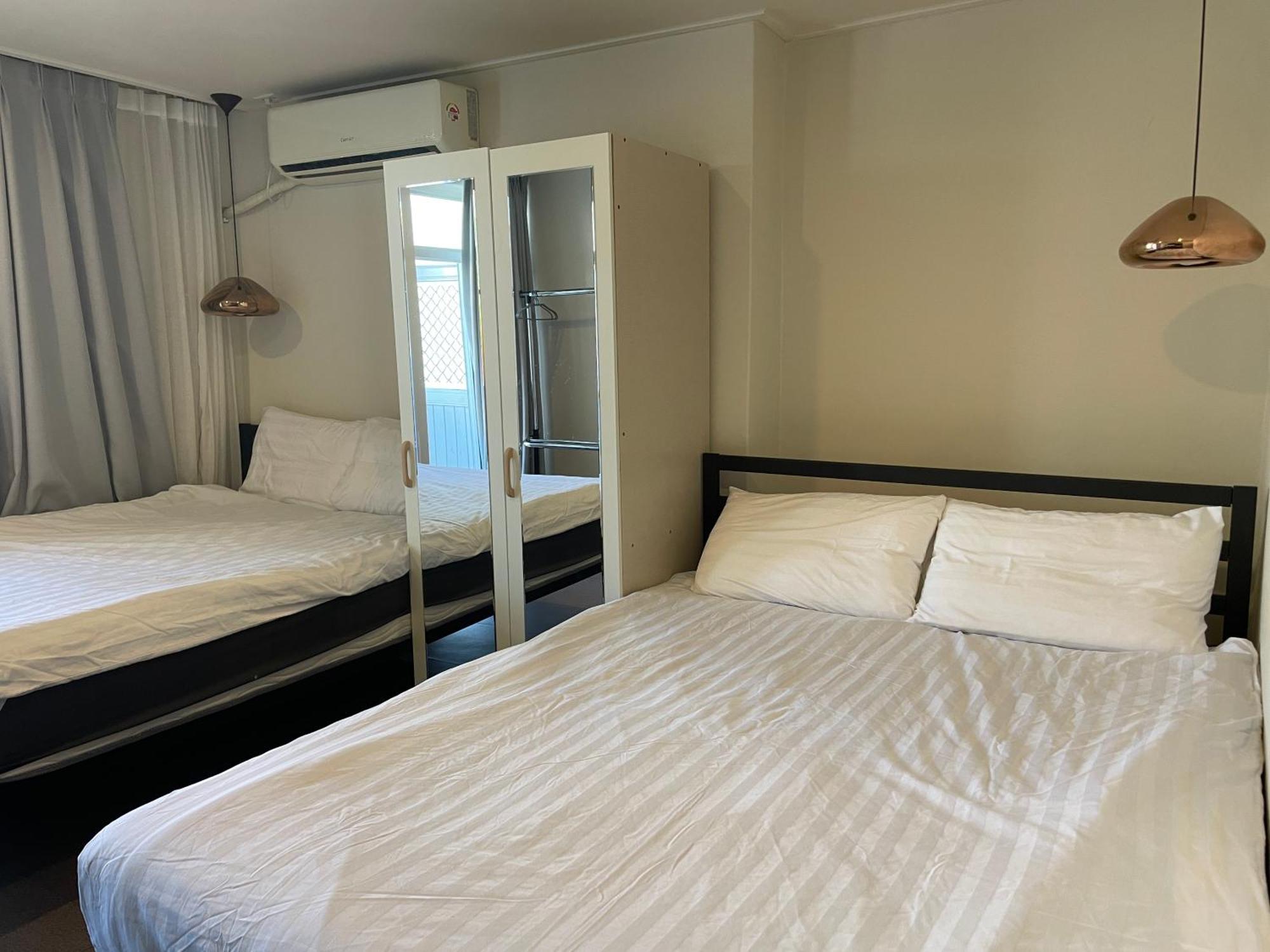 Guest house Moststay Hongdae Seoul