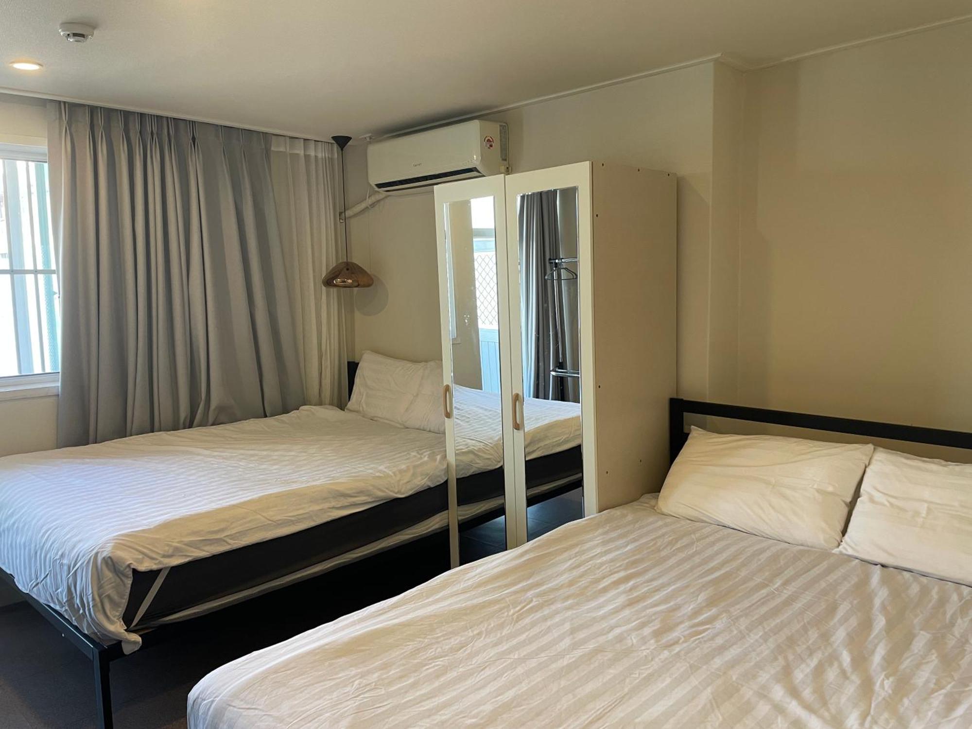 Moststay Hongdae Guest house
