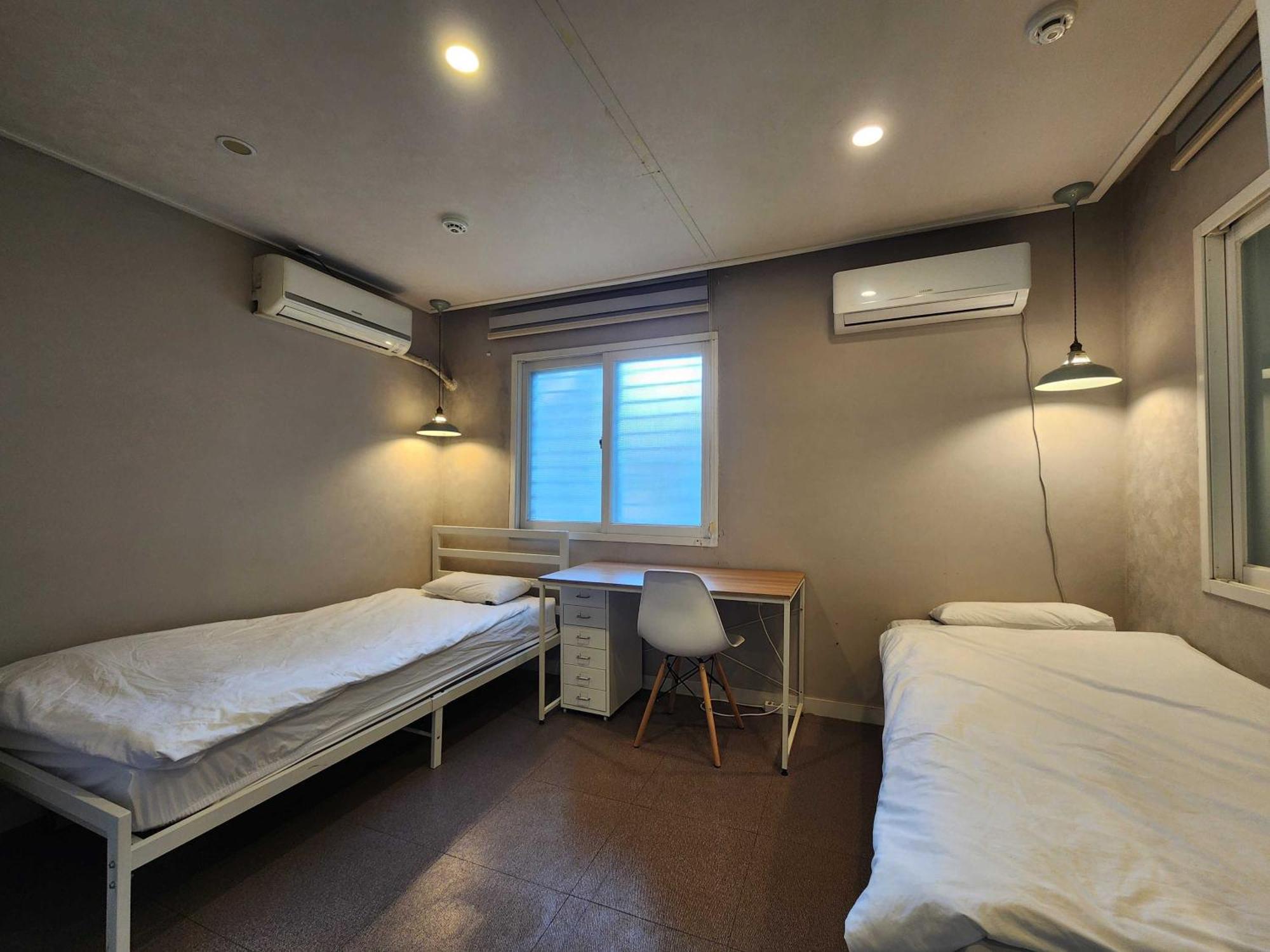 Guest house Moststay Hongdae