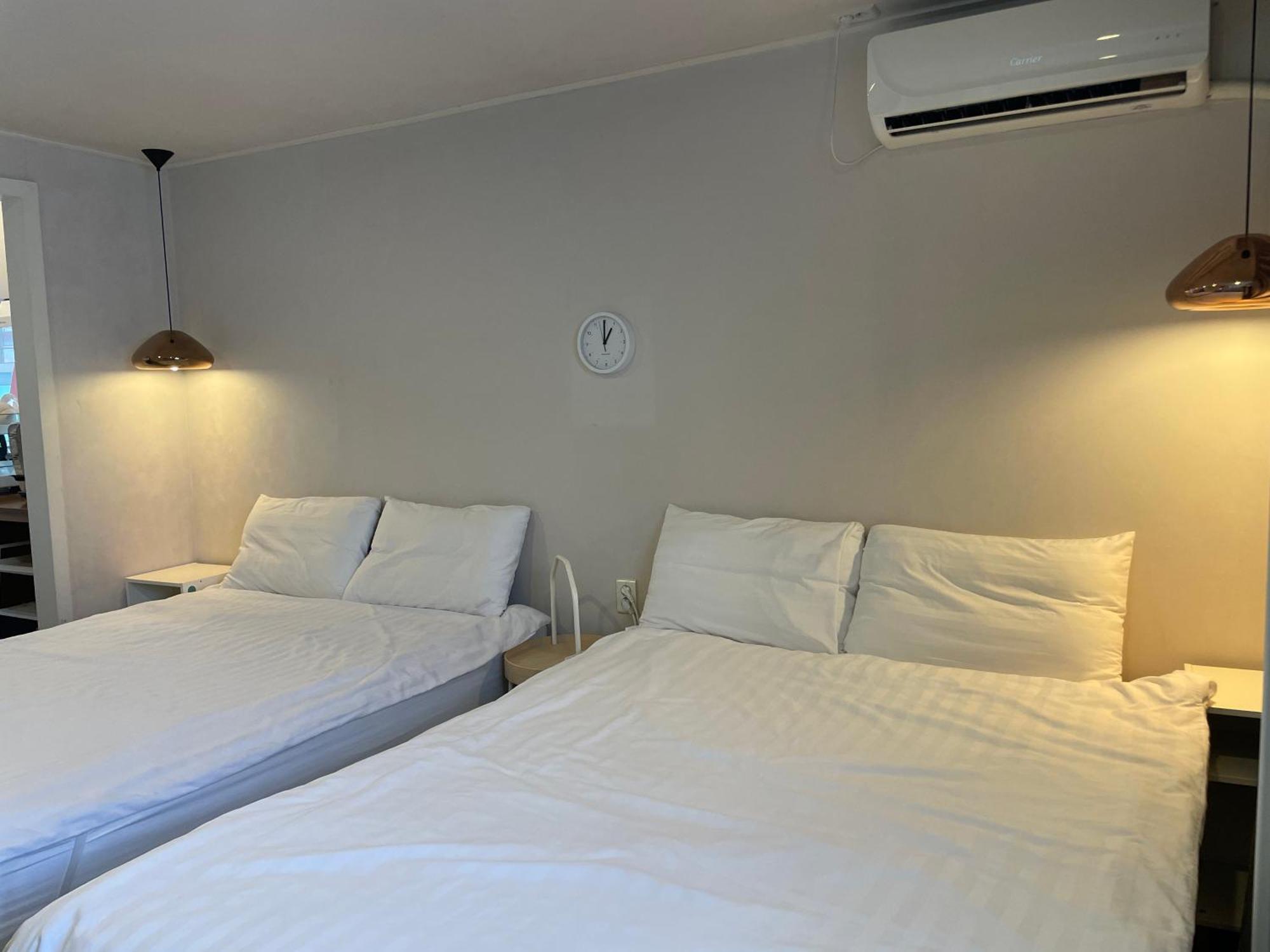 Moststay Hongdae Guest house *