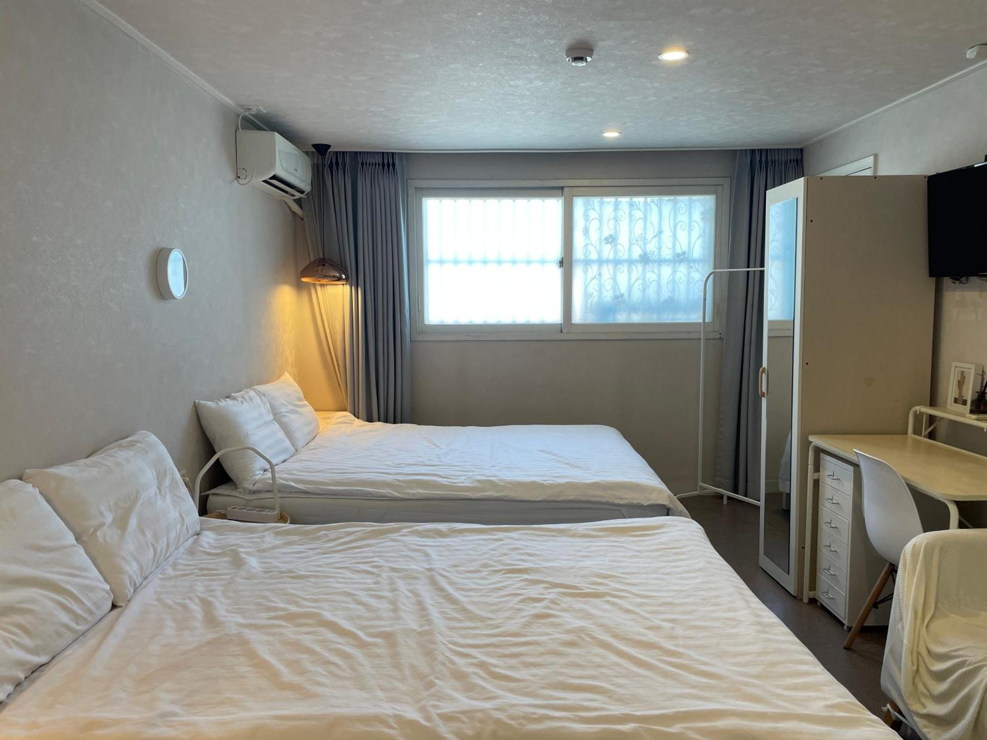 Guest house Moststay Hongdae *