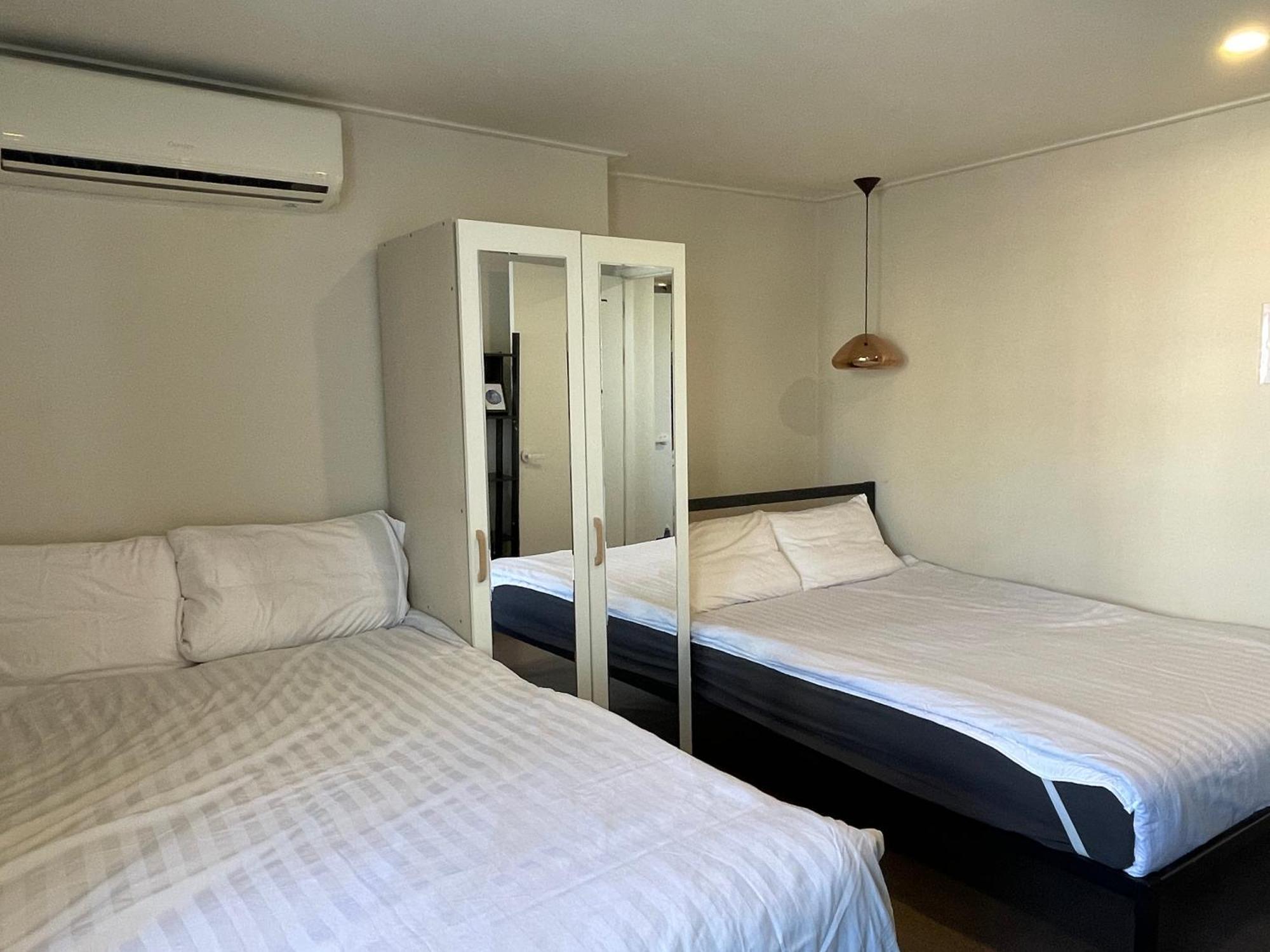 Moststay Hongdae Seoul