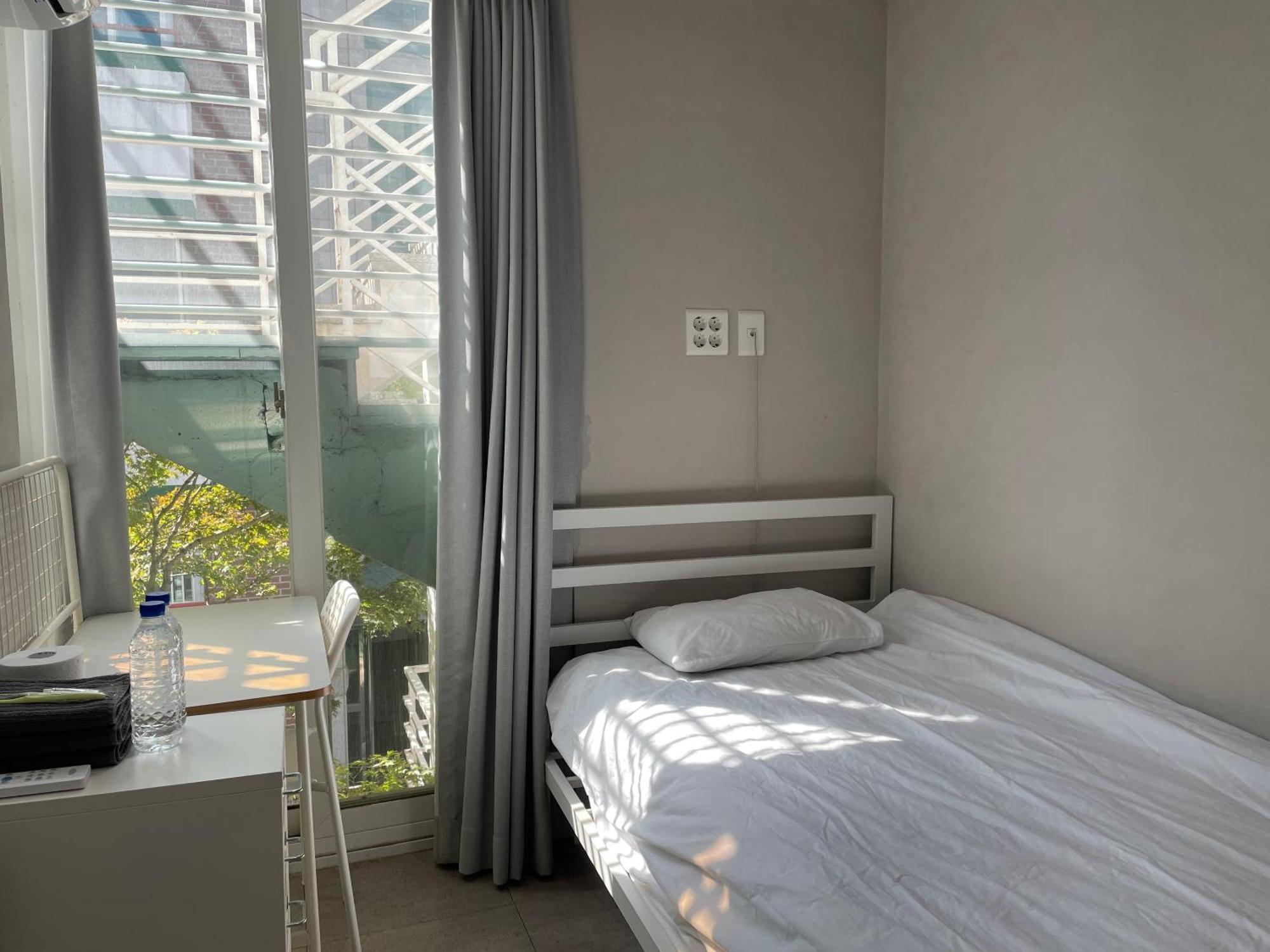 Moststay Hongdae Seoul