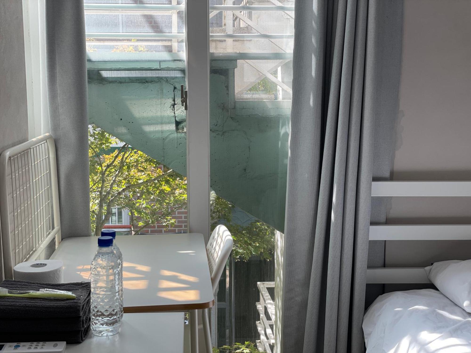 Moststay Hongdae Guest house