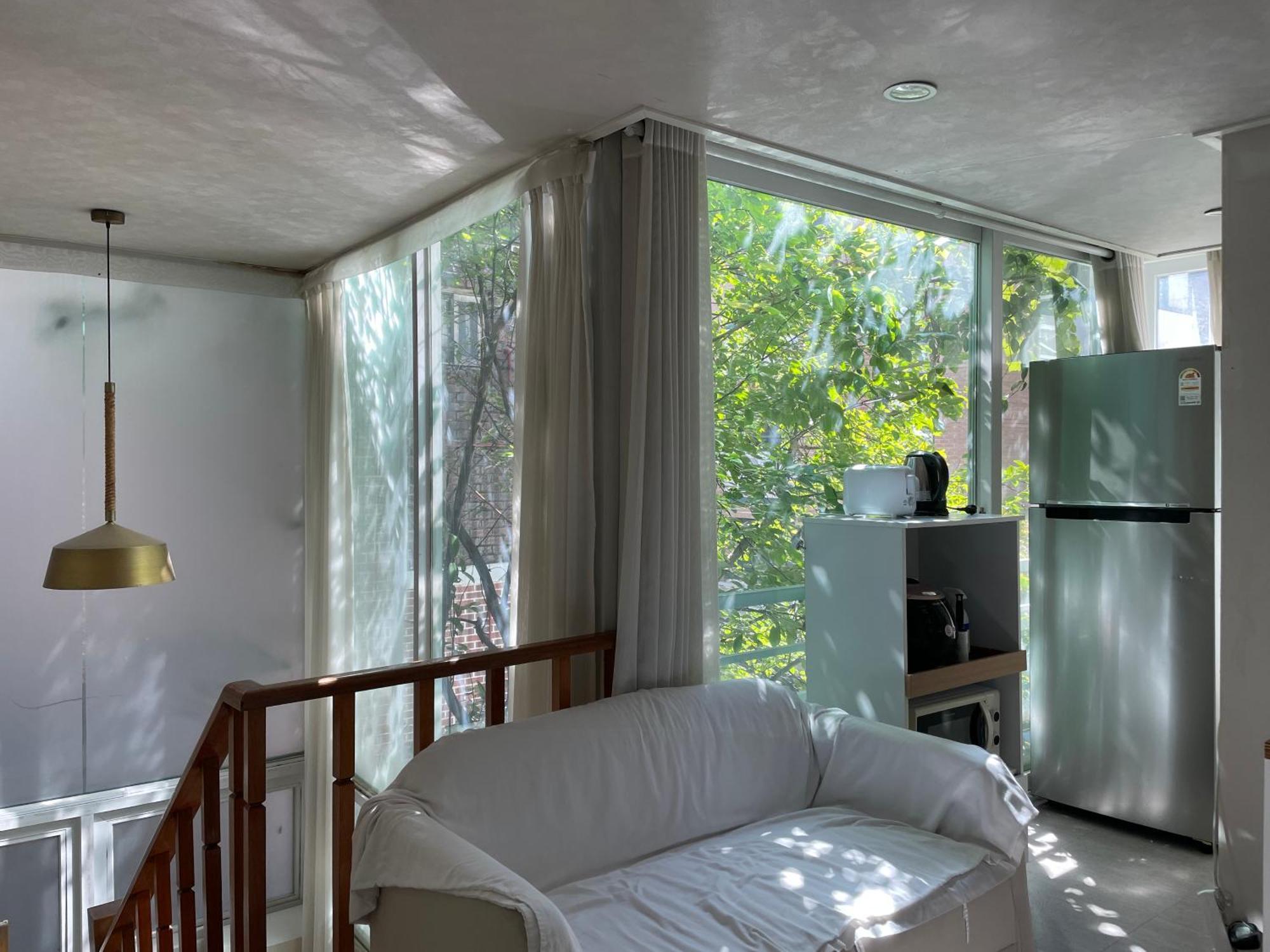 Guest house Moststay Hongdae