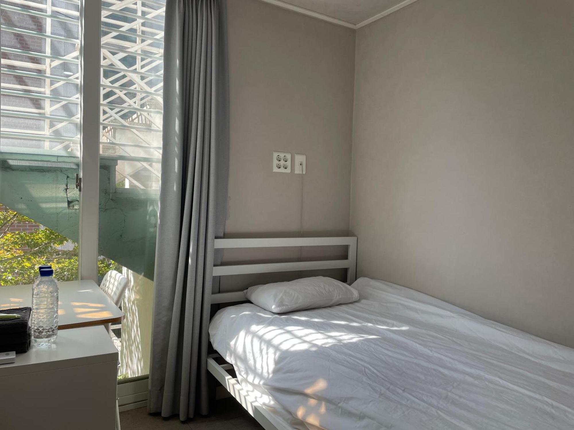 Guest house Moststay Hongdae *