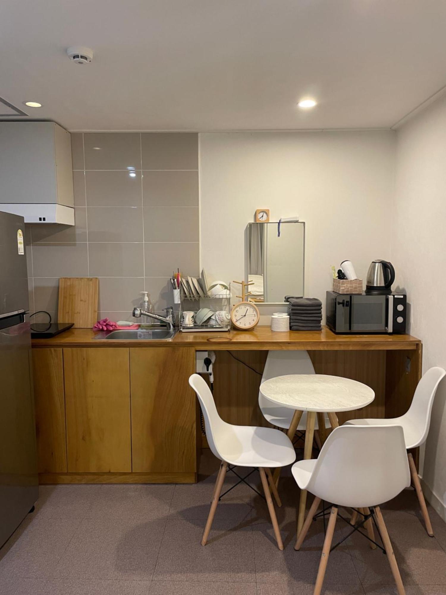 Guest house Moststay Hongdae Seoul