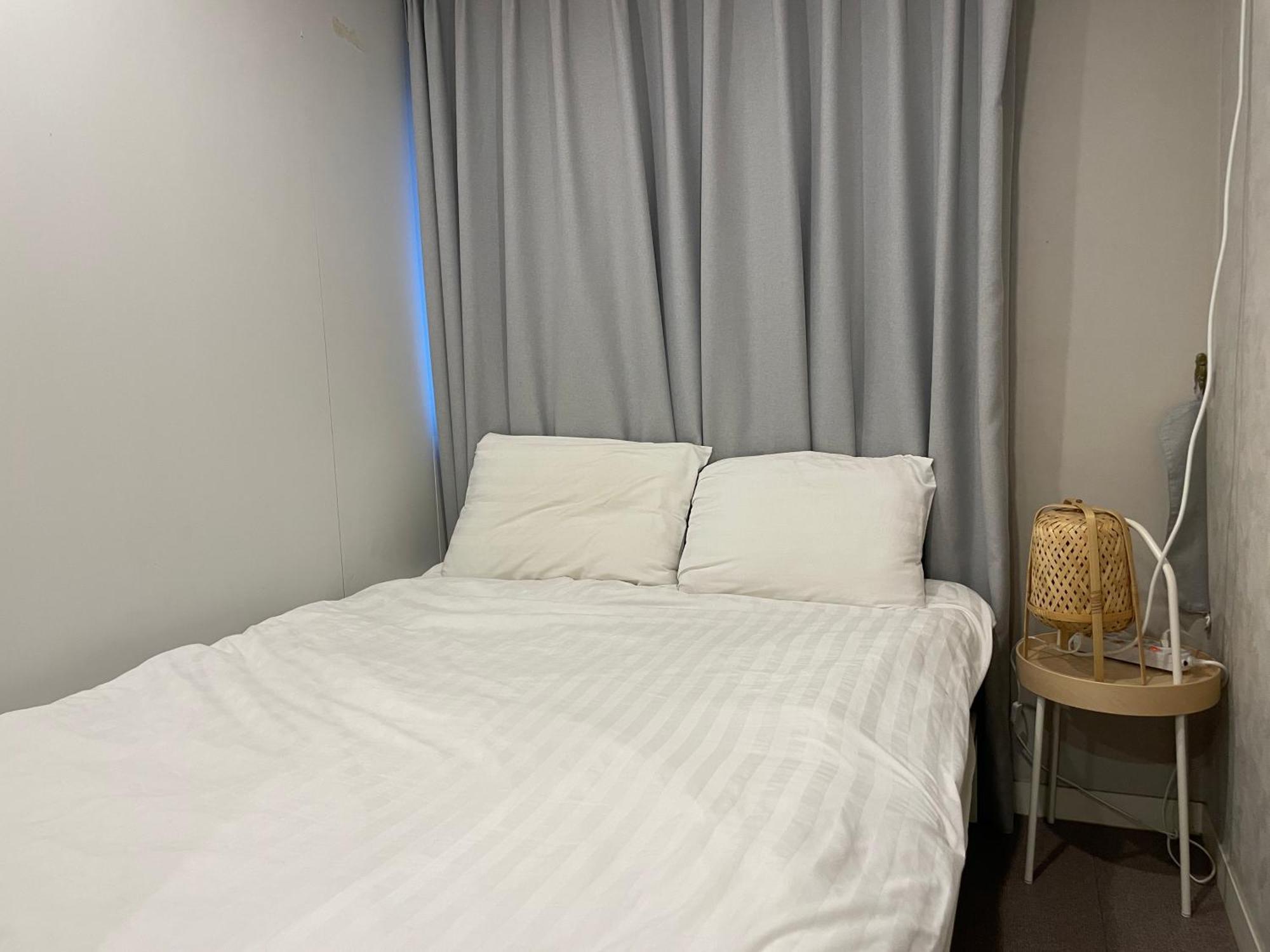 Guest house Moststay Hongdae Seoul