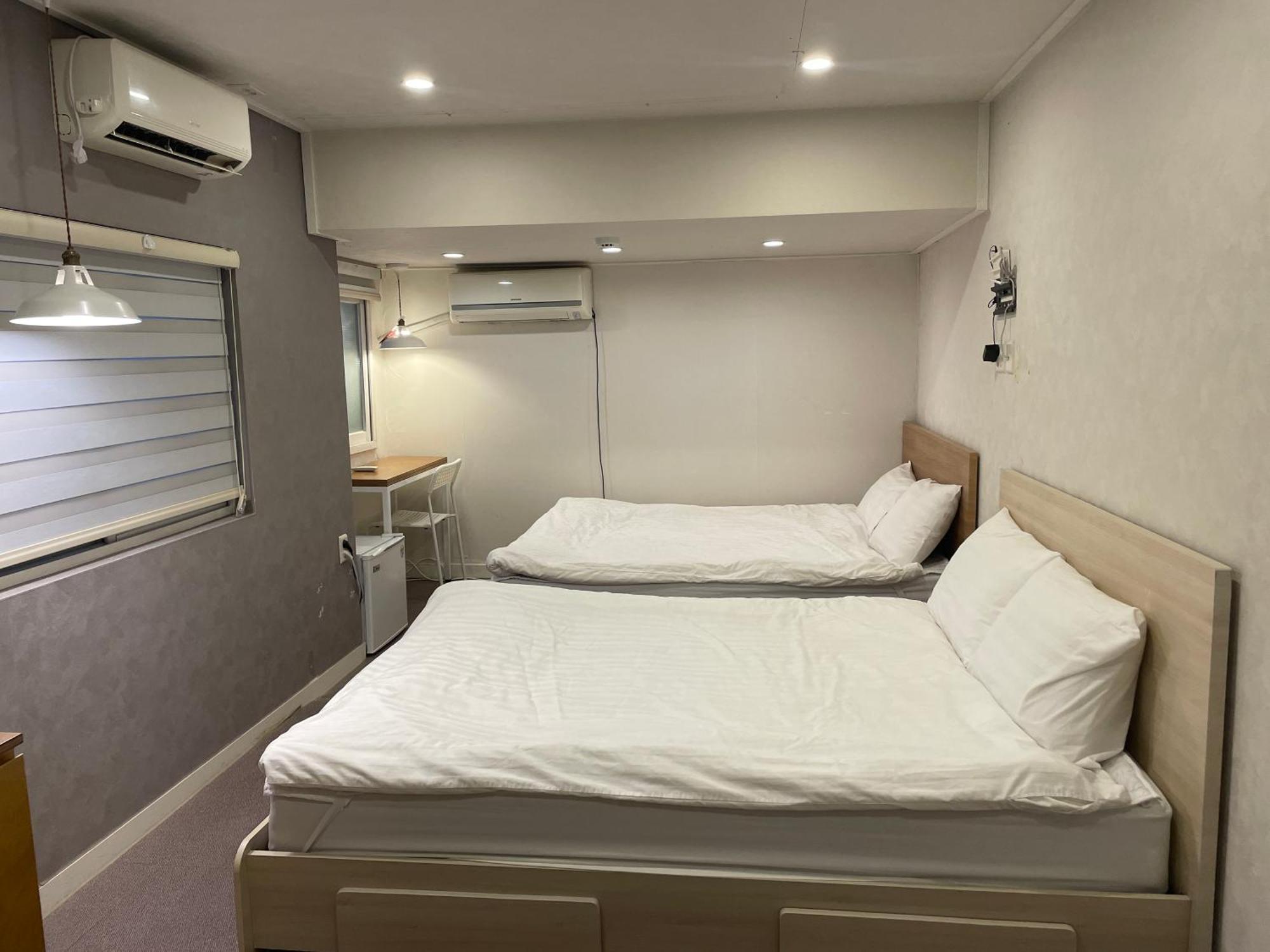Moststay Hongdae Guest house Seoul