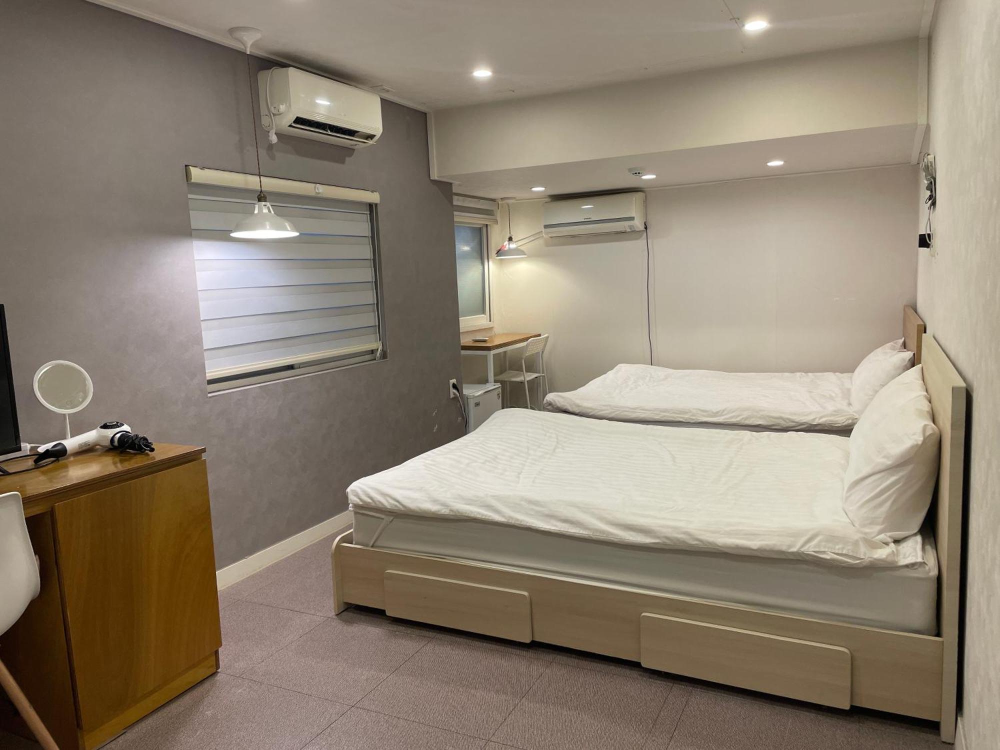 Moststay Hongdae * Seoul