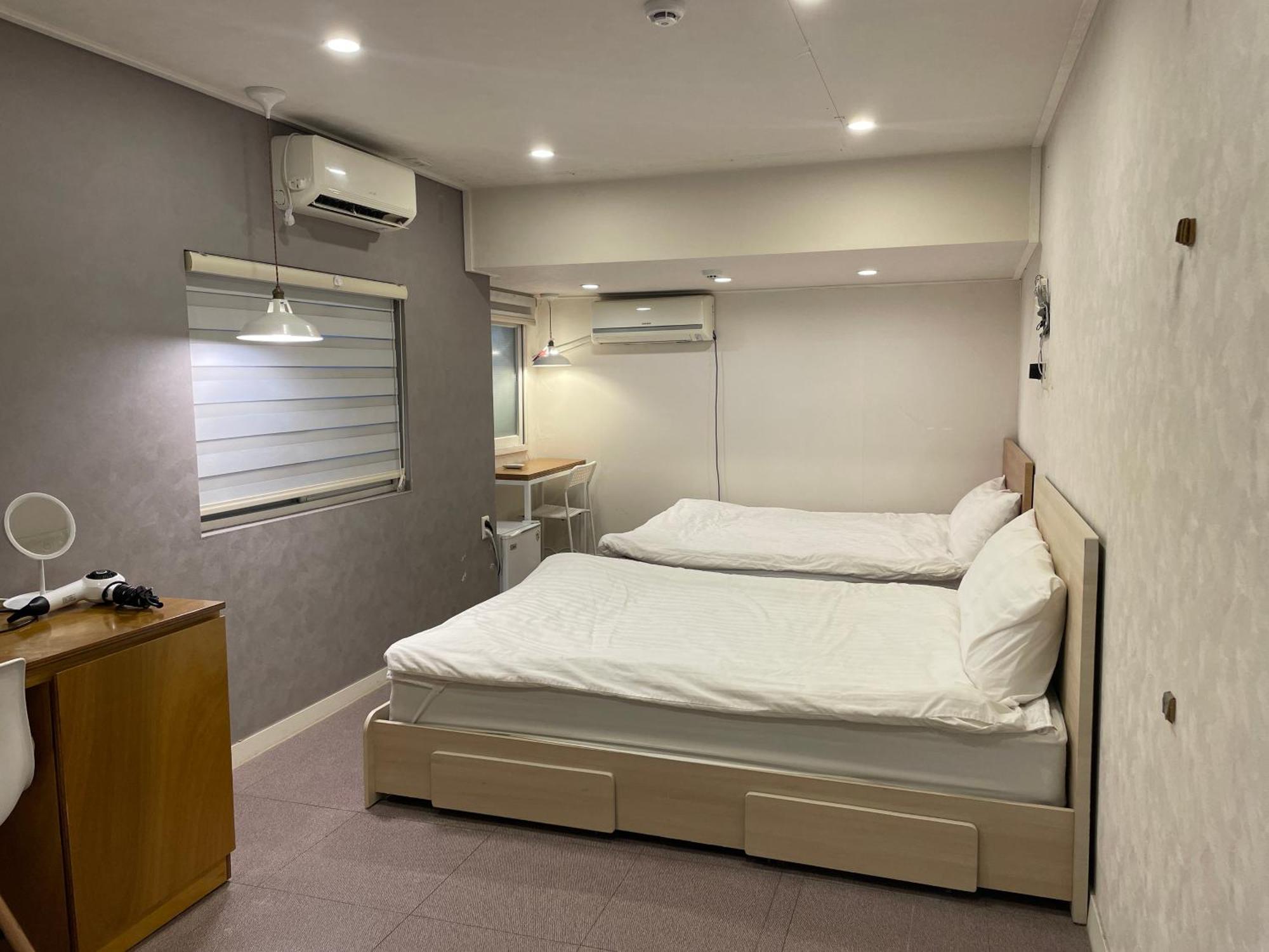 Guest house Moststay Hongdae