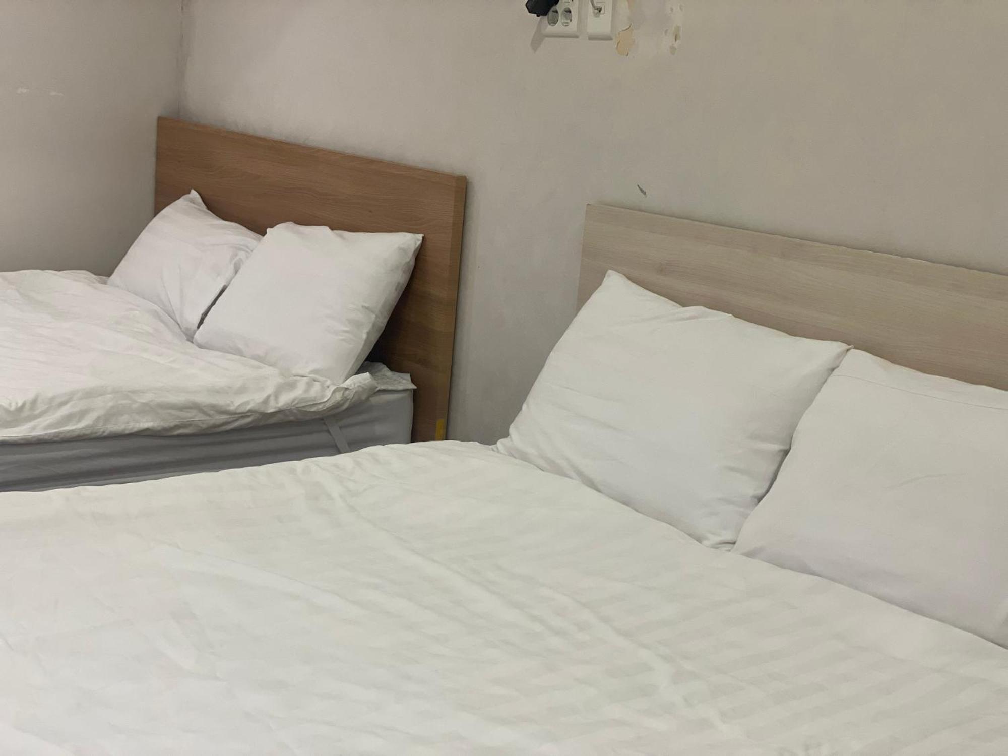 Guest house Moststay Hongdae *