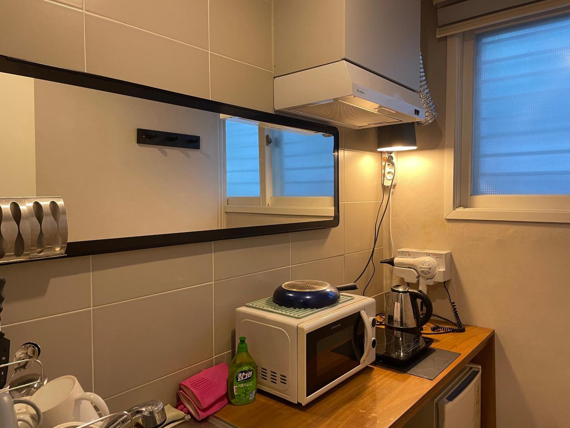 Moststay Hongdae Guest house