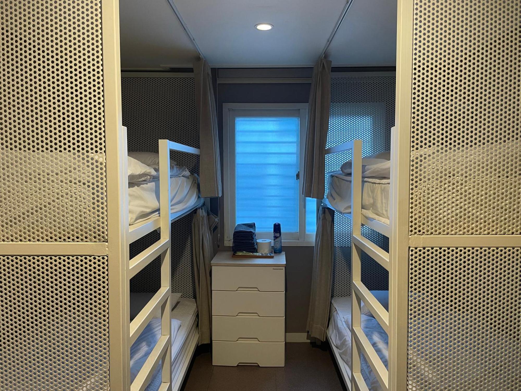 Moststay Hongdae Guest house *