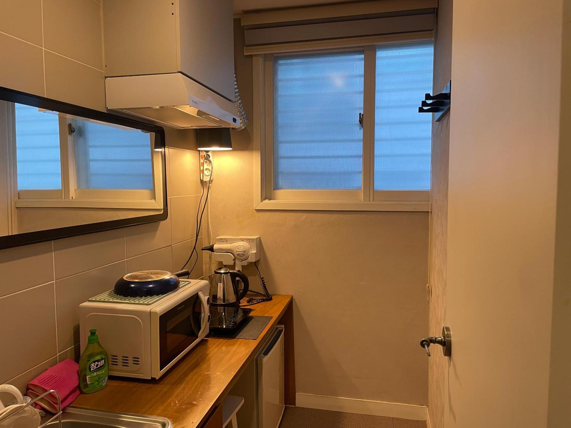 Moststay Hongdae