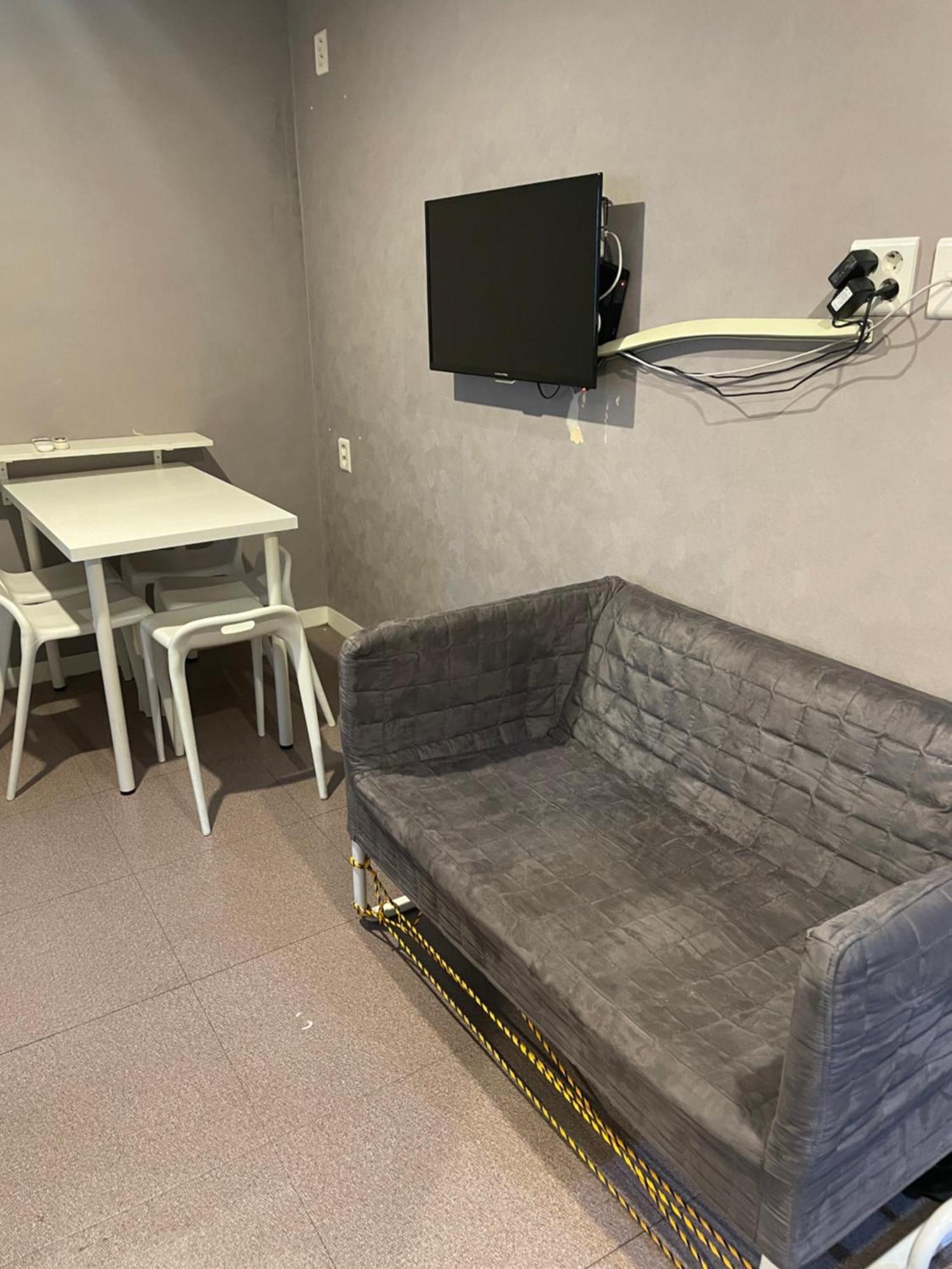 Moststay Hongdae Guest house