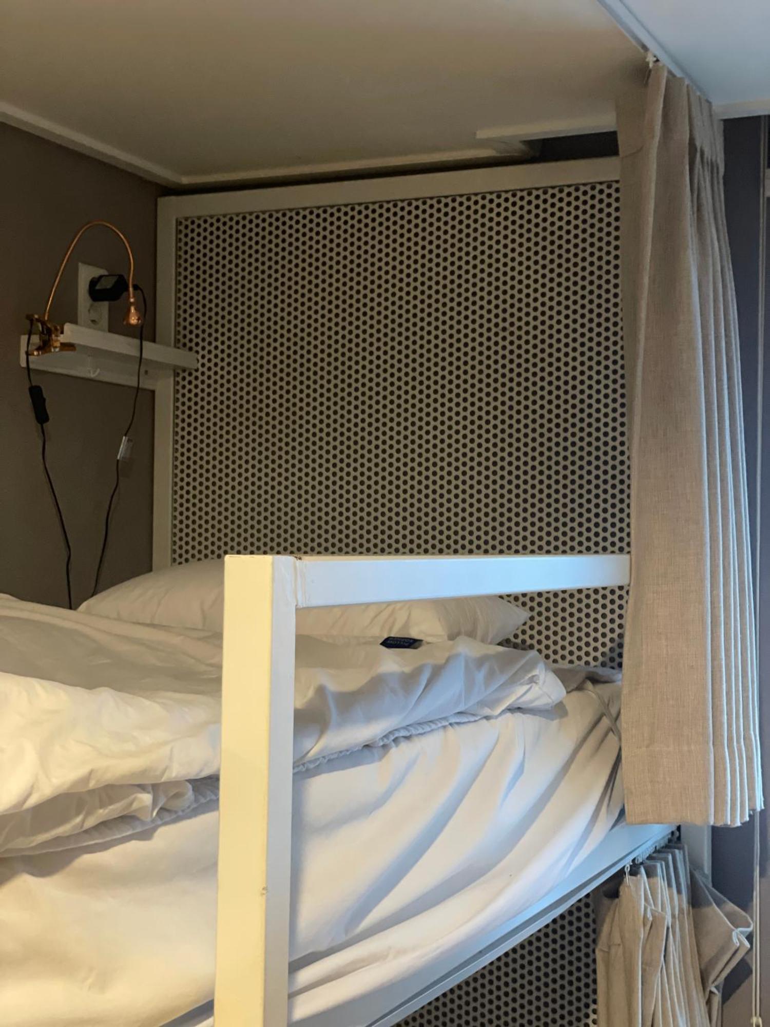 Guest house Moststay Hongdae *