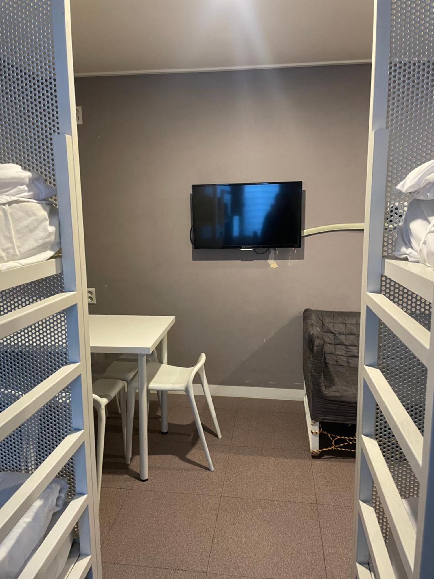 Moststay Hongdae Guest house Seoul