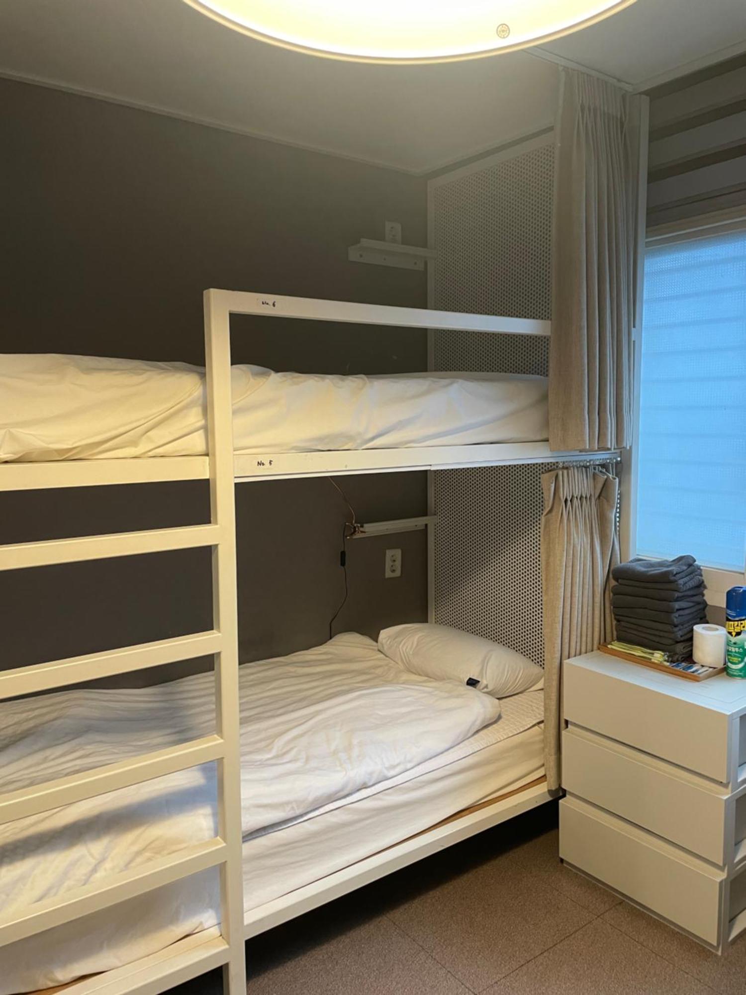 Guest house Moststay Hongdae