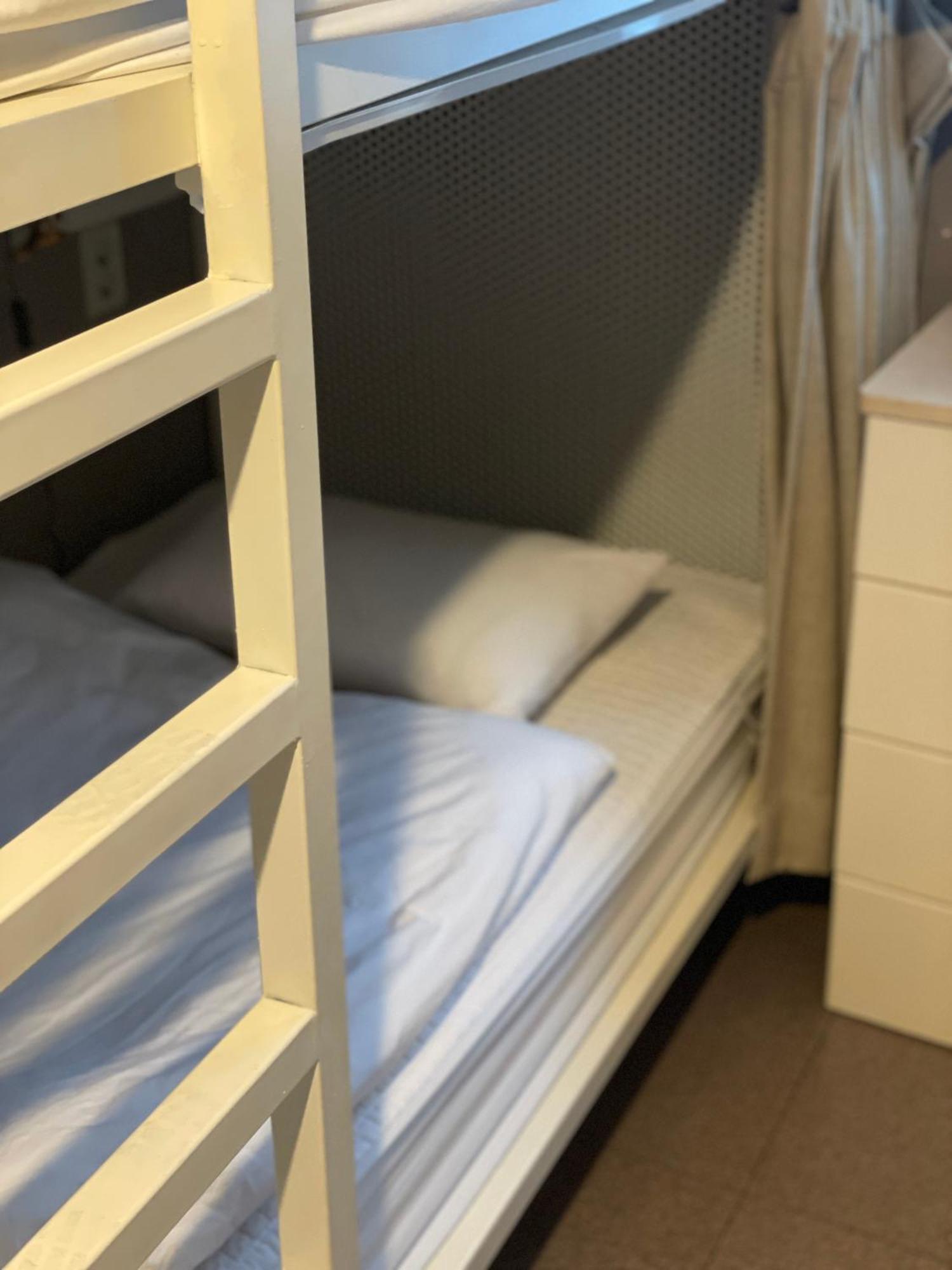 Guest house Moststay Hongdae *