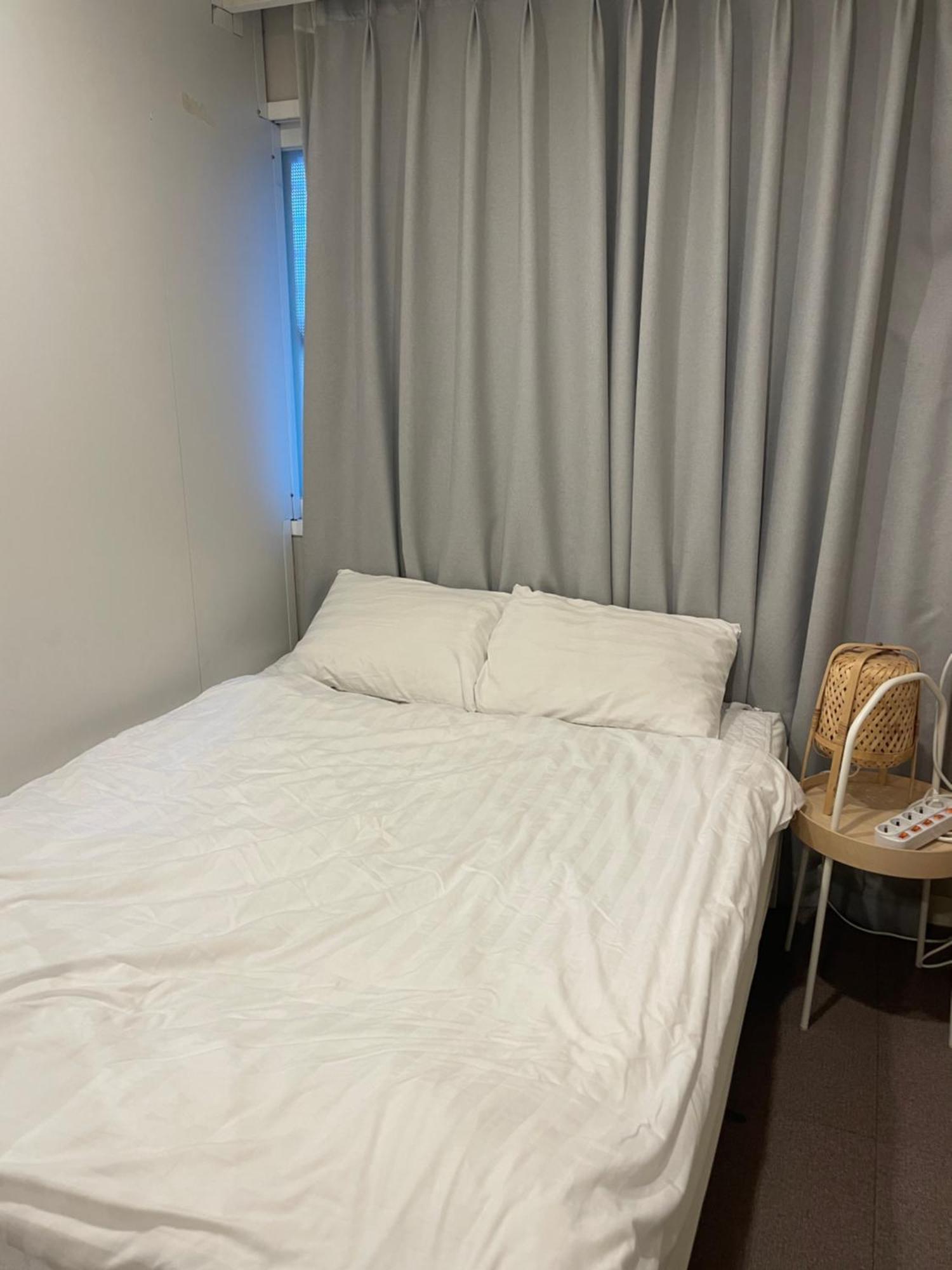 Guest house Moststay Hongdae *