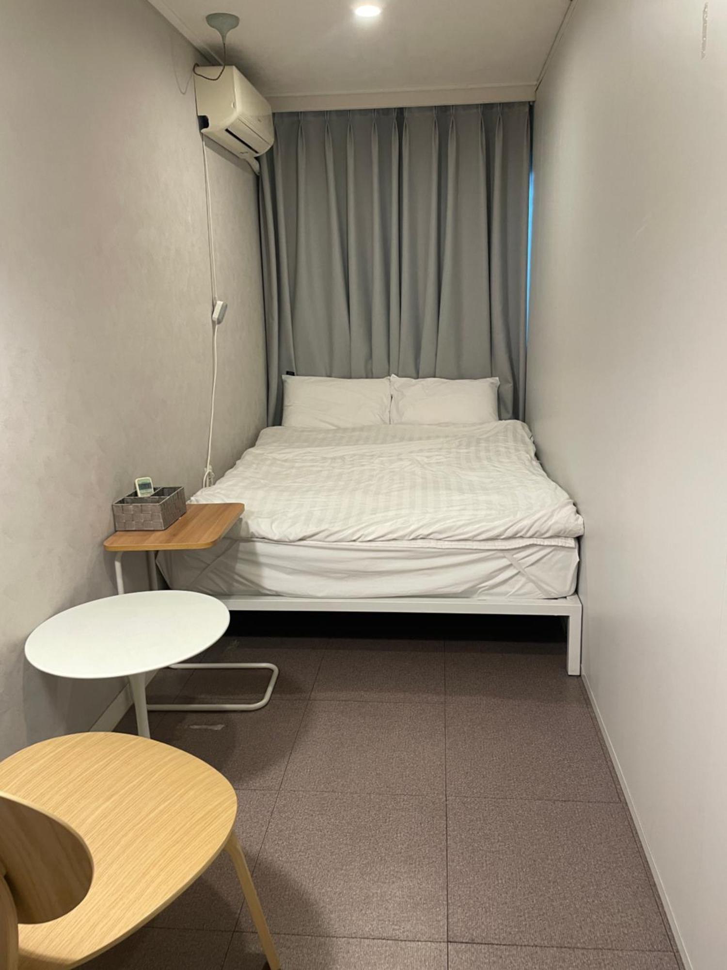 Moststay Hongdae Guest house Seoul