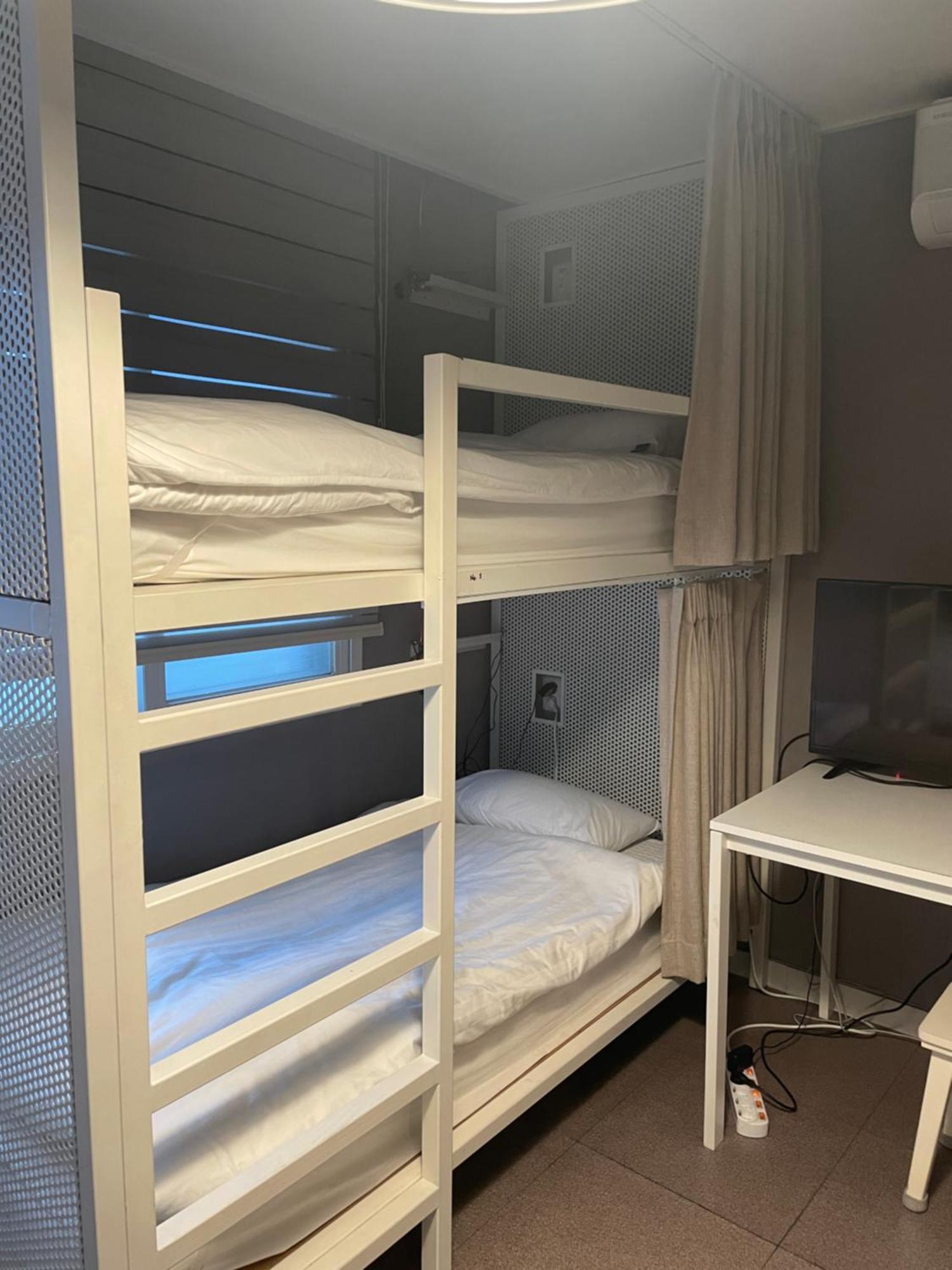 Moststay Hongdae Seoul