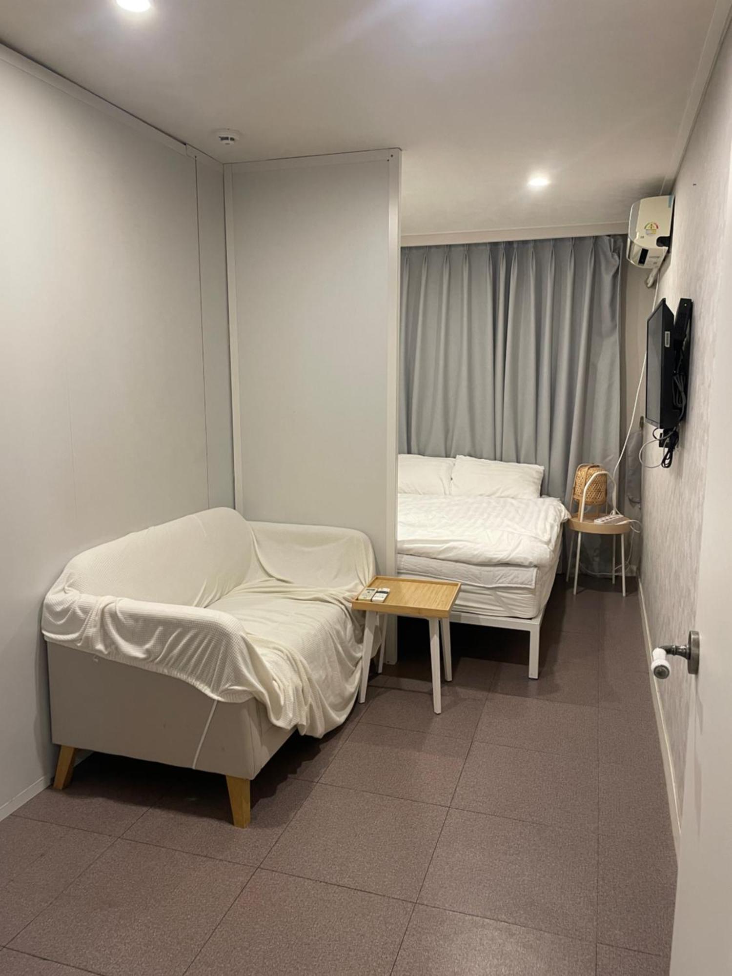 Moststay Hongdae
