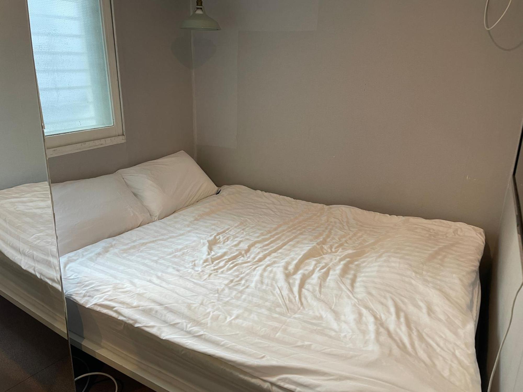 Moststay Hongdae Guest house
